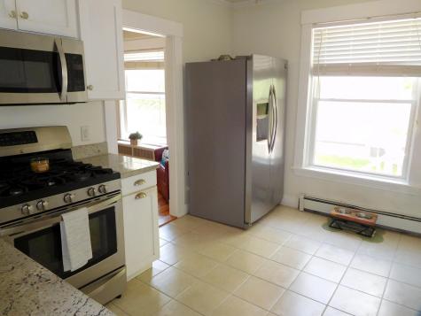 14 Cleveland Avenue Auburn ME 04210