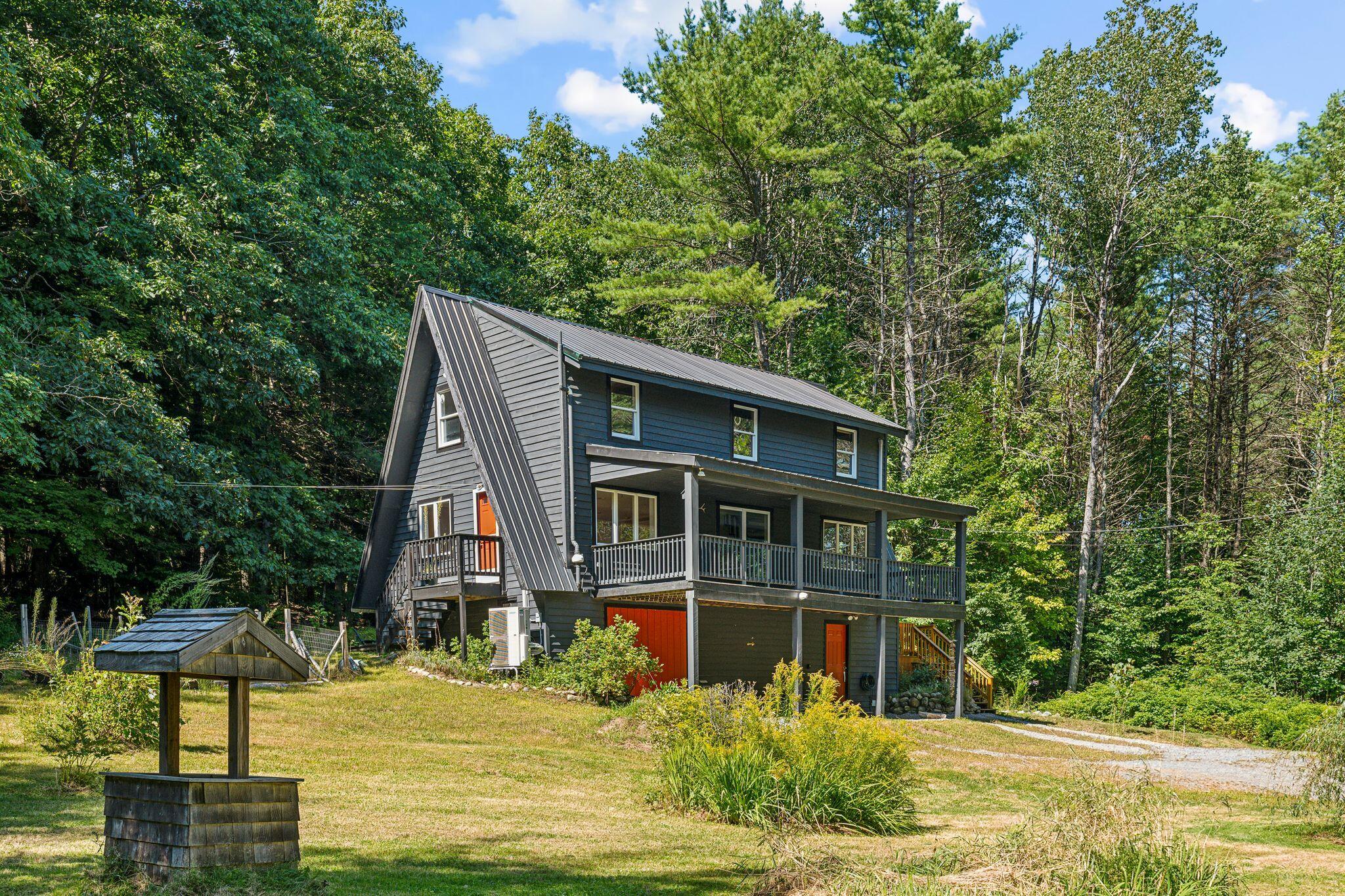 6 Collinsbrook Road Brunswick ME 04011