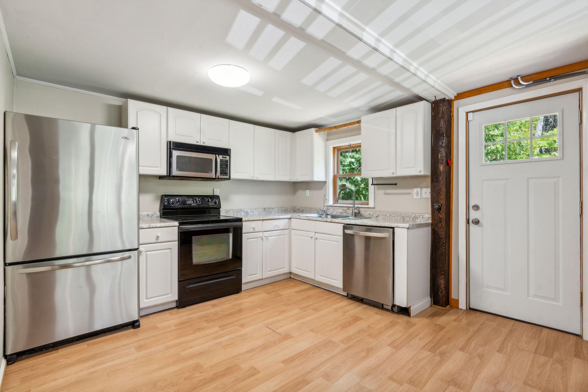 6 Collinsbrook Road Brunswick ME 04011