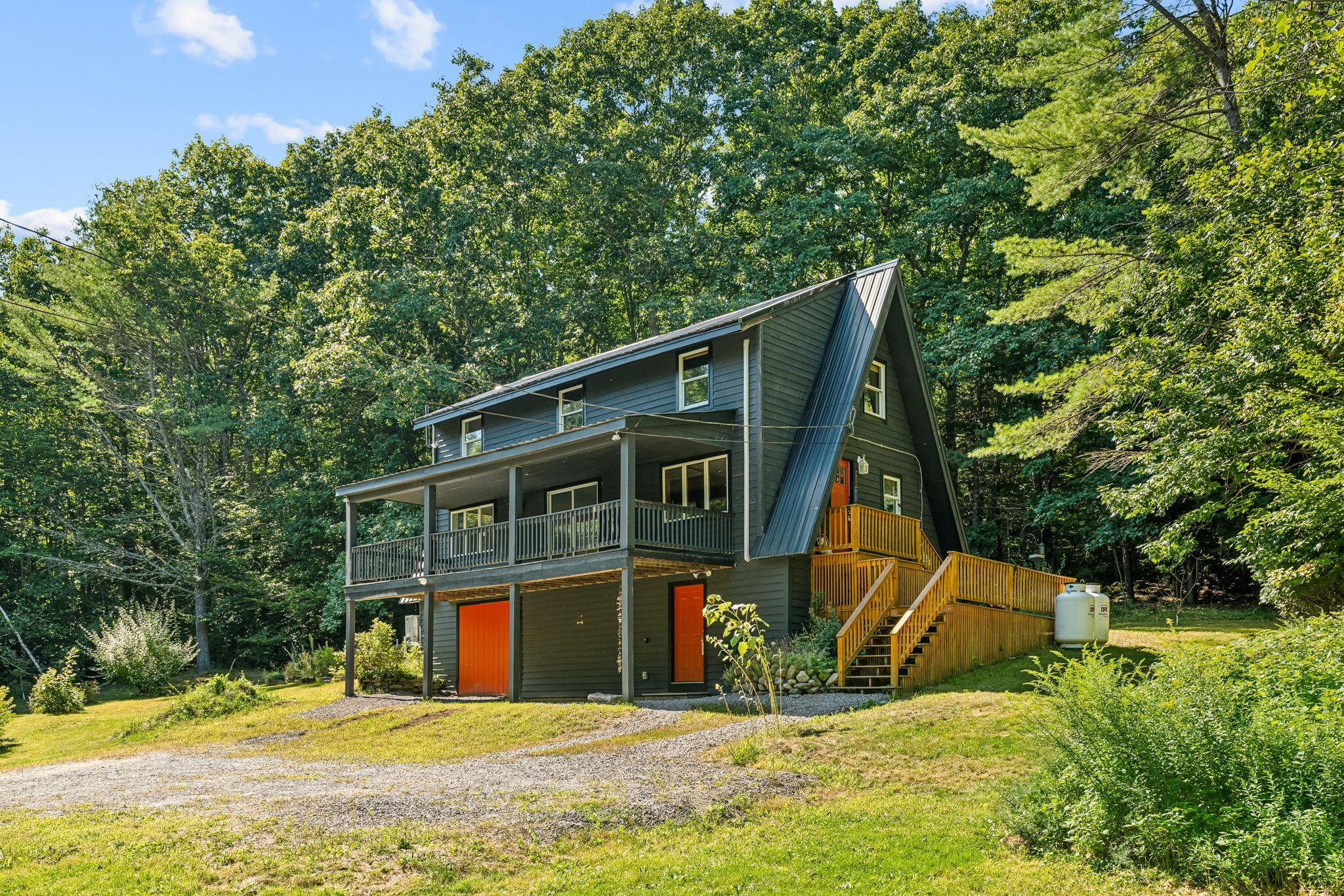 6 Collinsbrook Road Brunswick ME 04011