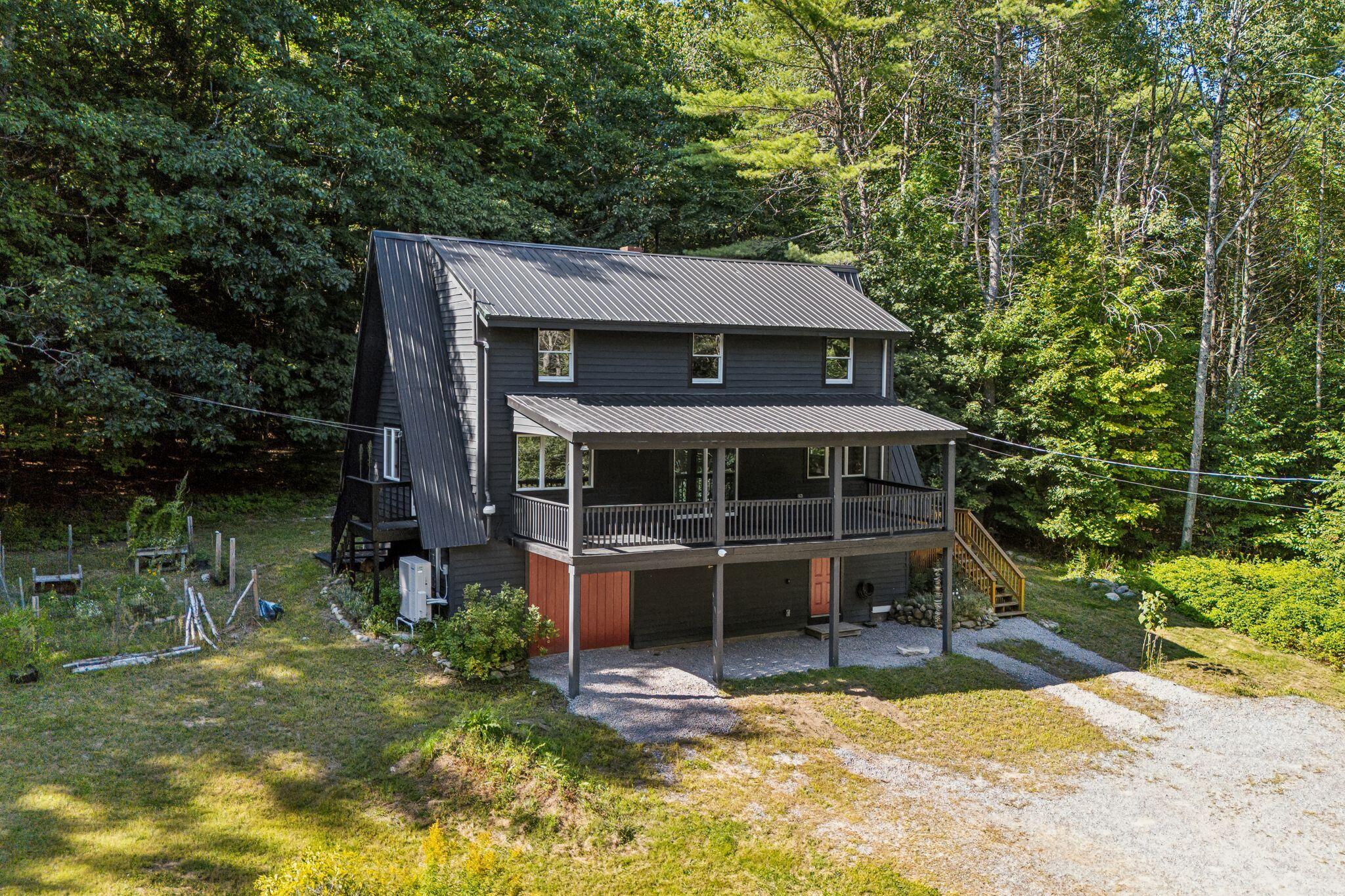 6 Collinsbrook Road Brunswick ME 04011