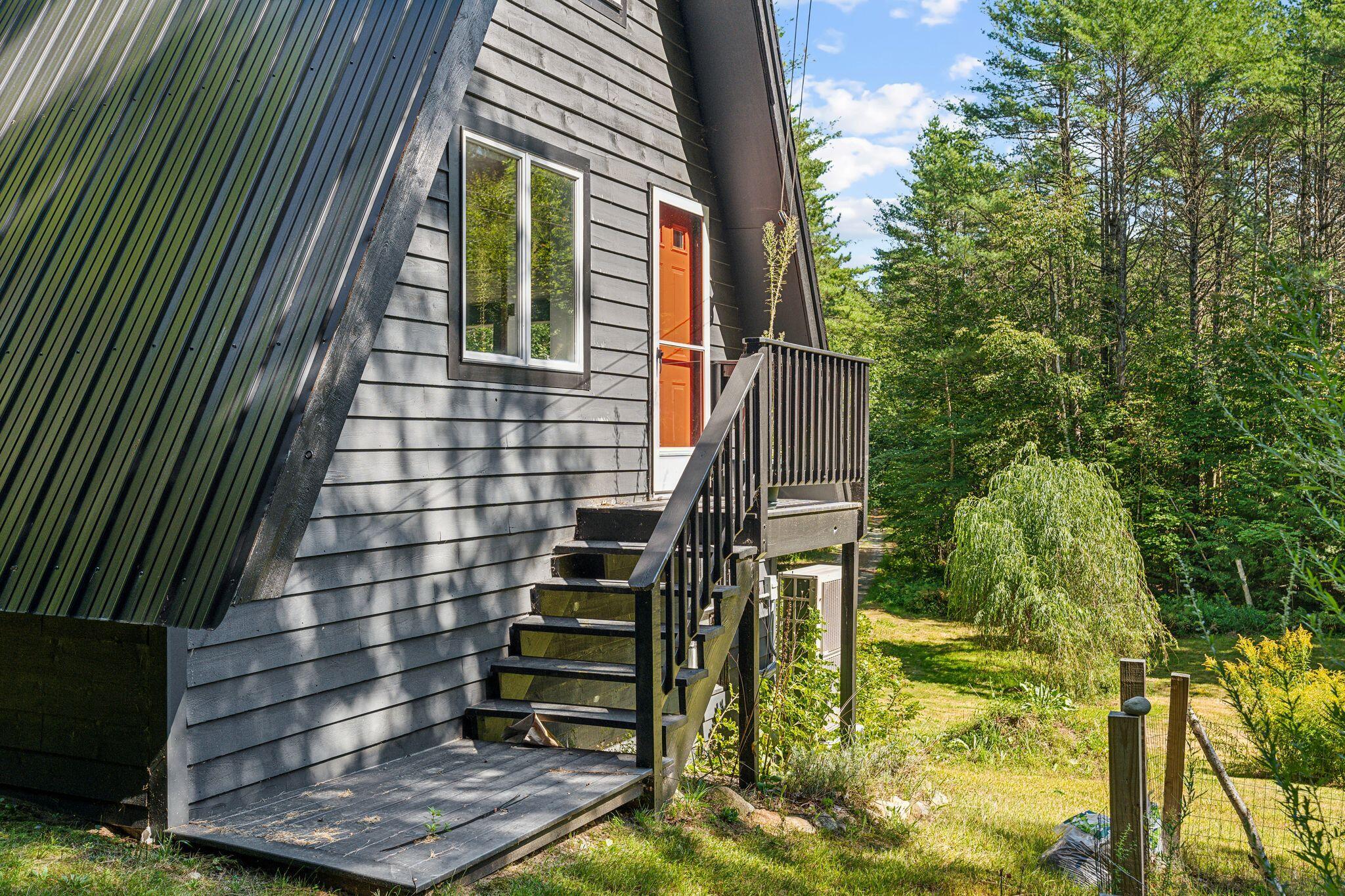 6 Collinsbrook Road Brunswick ME 04011