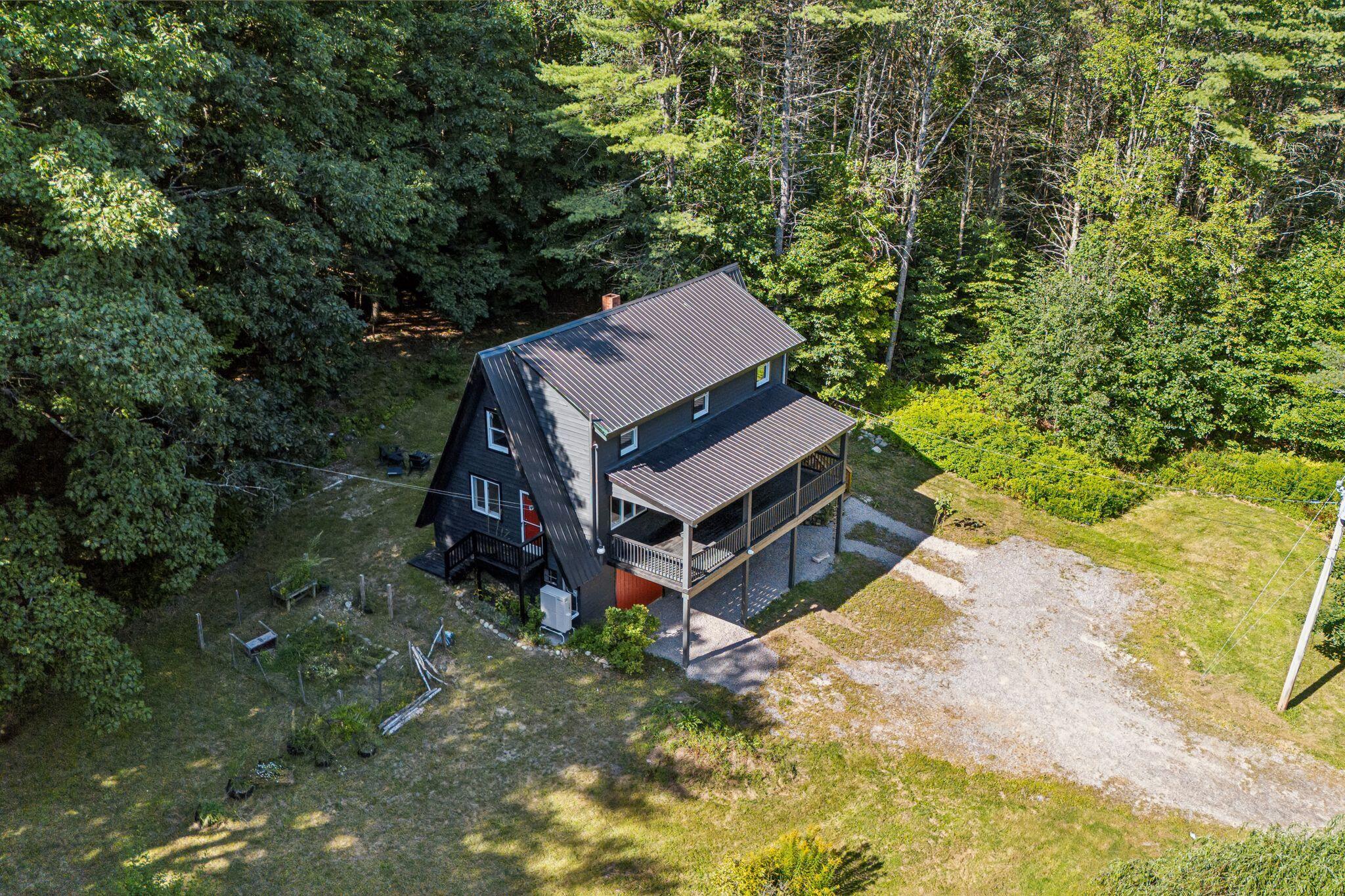 6 Collinsbrook Road Brunswick ME 04011