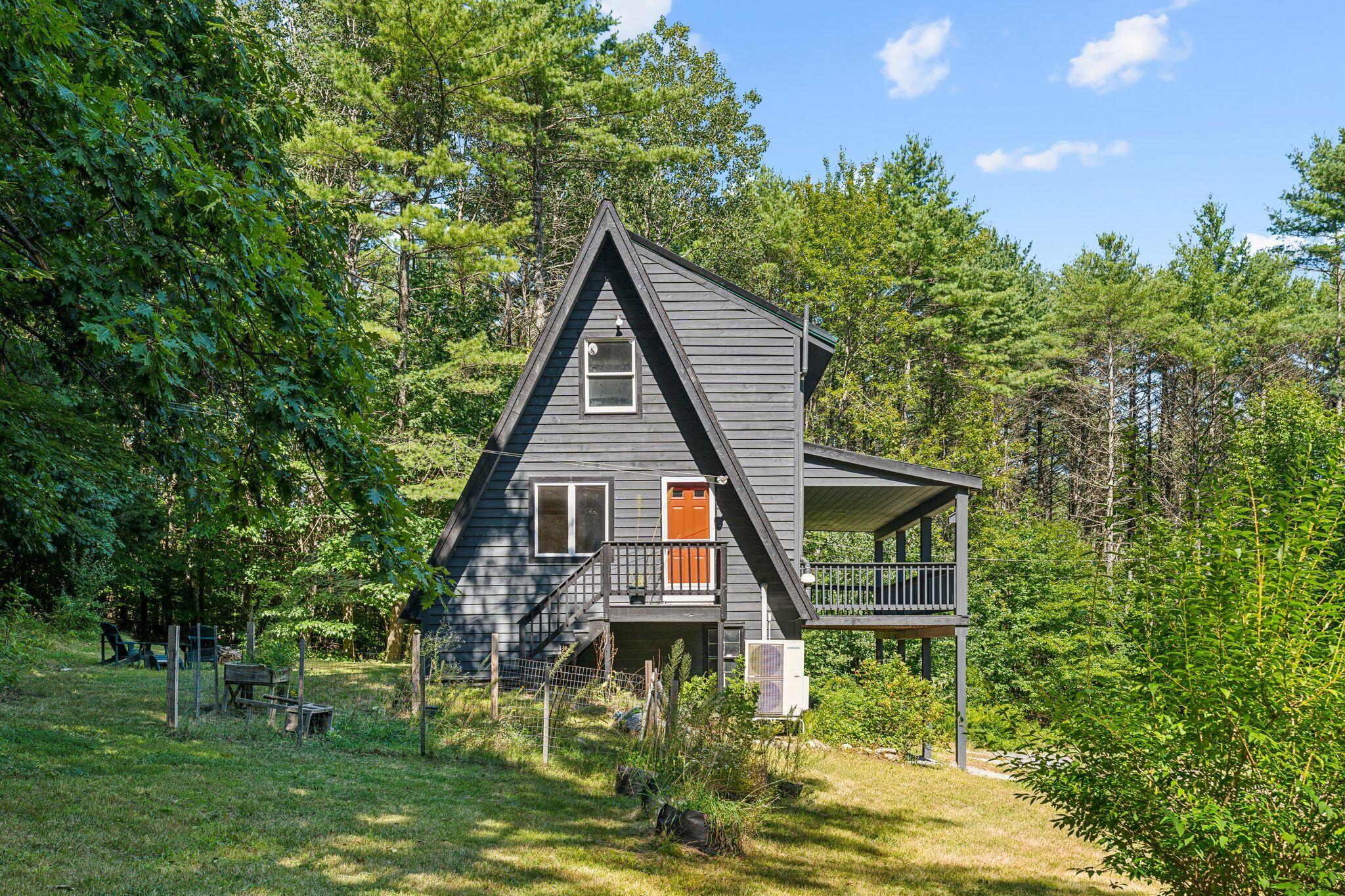 6 Collinsbrook Road Brunswick ME 04011