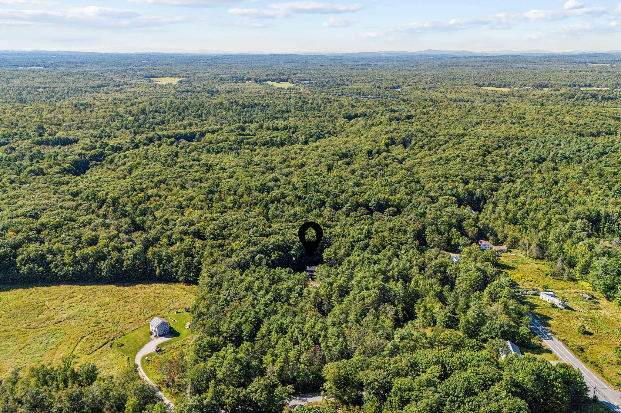 6 Collinsbrook Road Brunswick ME 04011