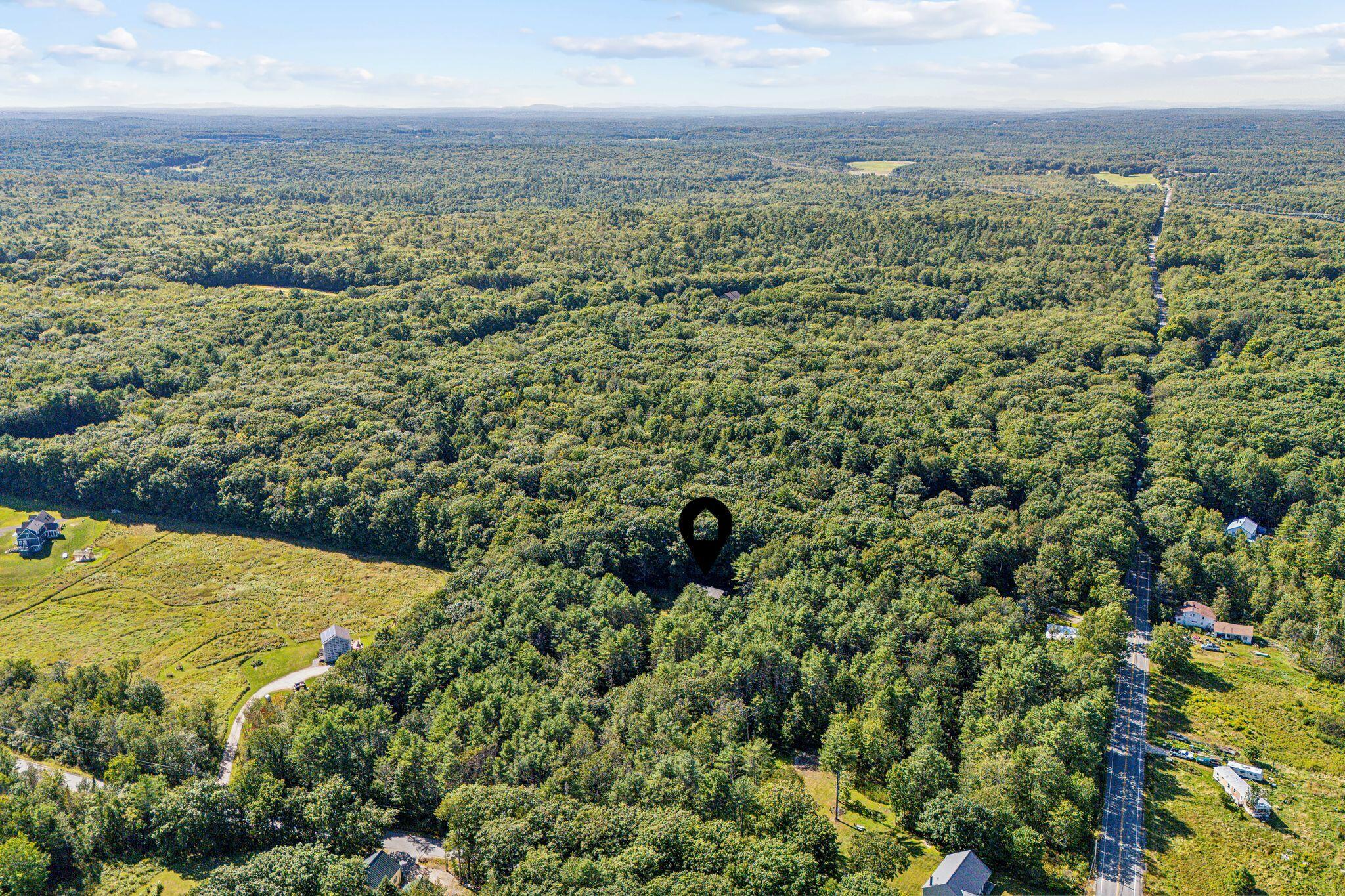 6 Collinsbrook Road Brunswick ME 04011