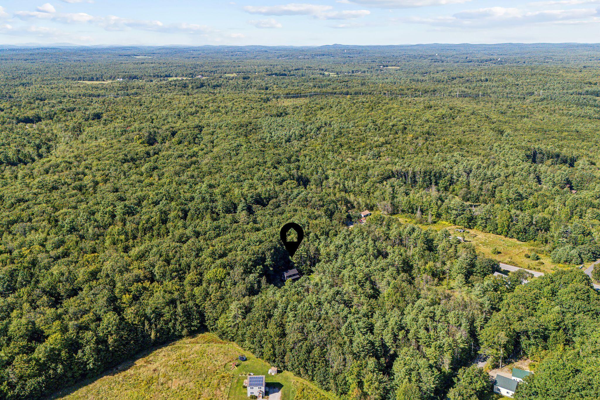 6 Collinsbrook Road Brunswick ME 04011