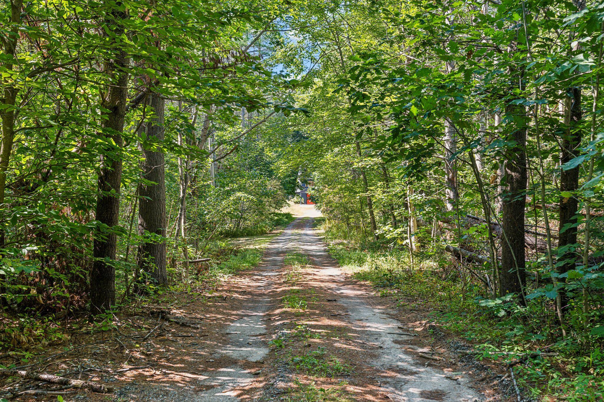 6 Collinsbrook Road Brunswick ME 04011