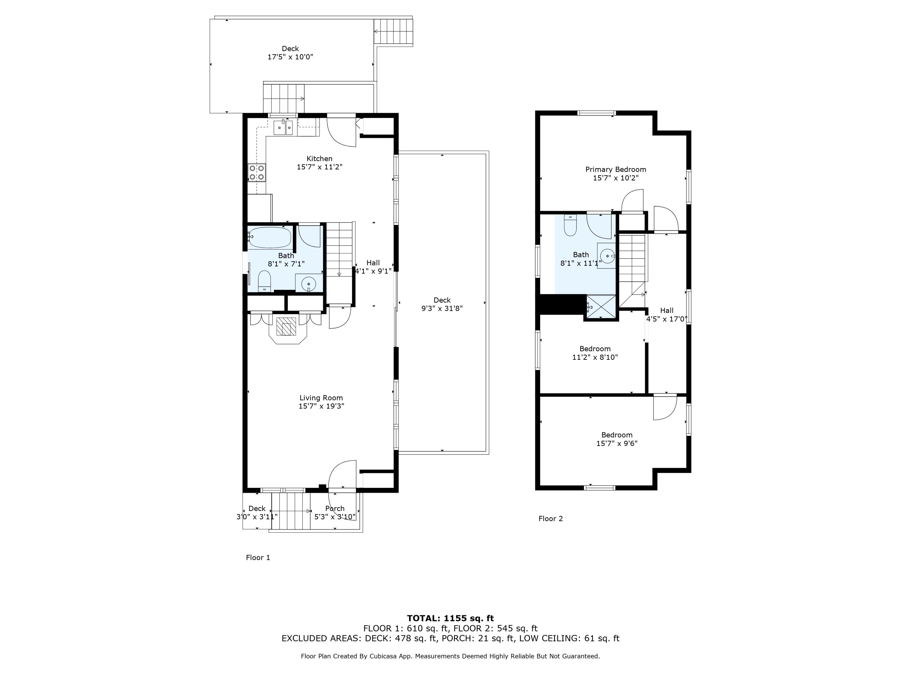 6 Collinsbrook Road Brunswick ME 04011