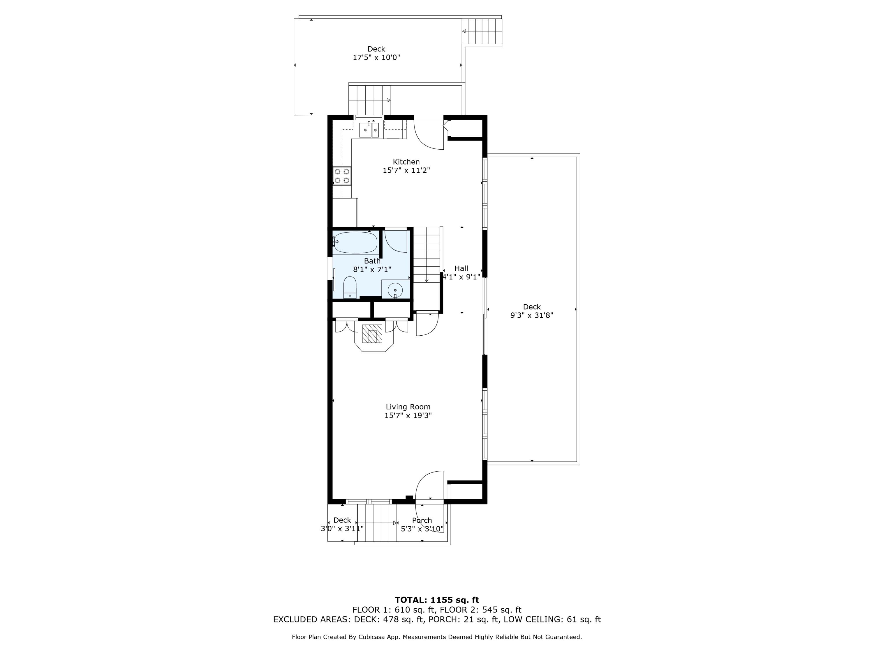 6 Collinsbrook Road Brunswick ME 04011