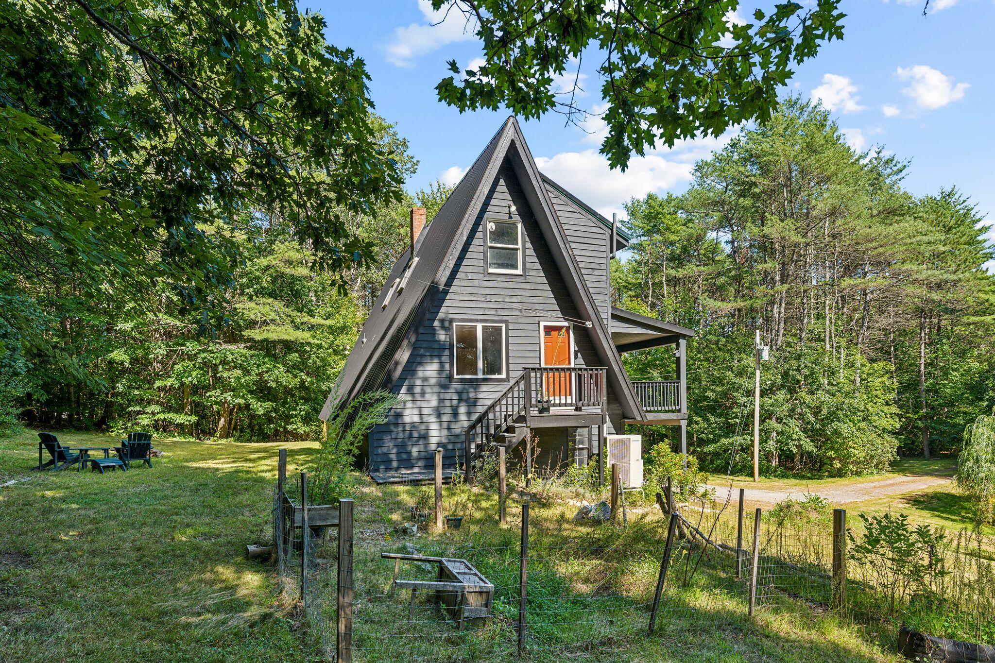 6 Collinsbrook Road Brunswick ME 04011