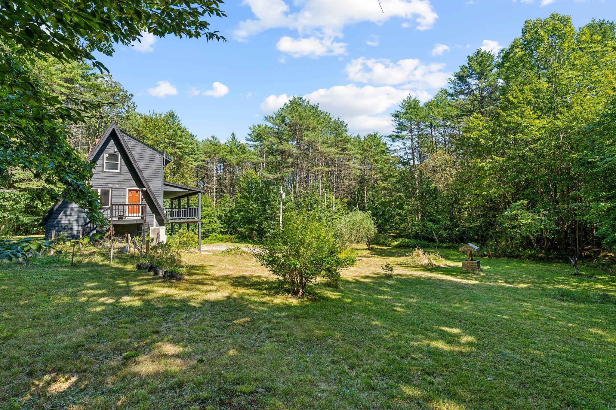 6 Collinsbrook Road Brunswick ME 04011