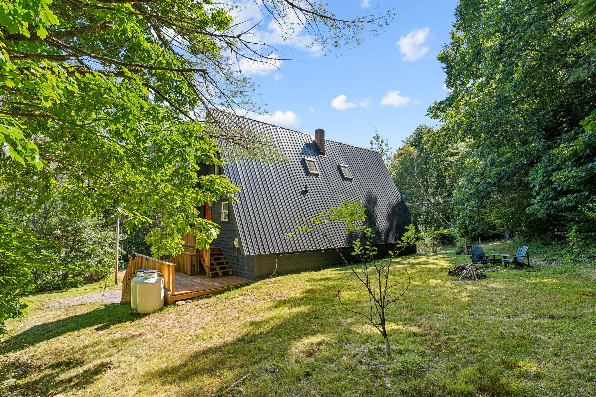 6 Collinsbrook Road Brunswick ME 04011