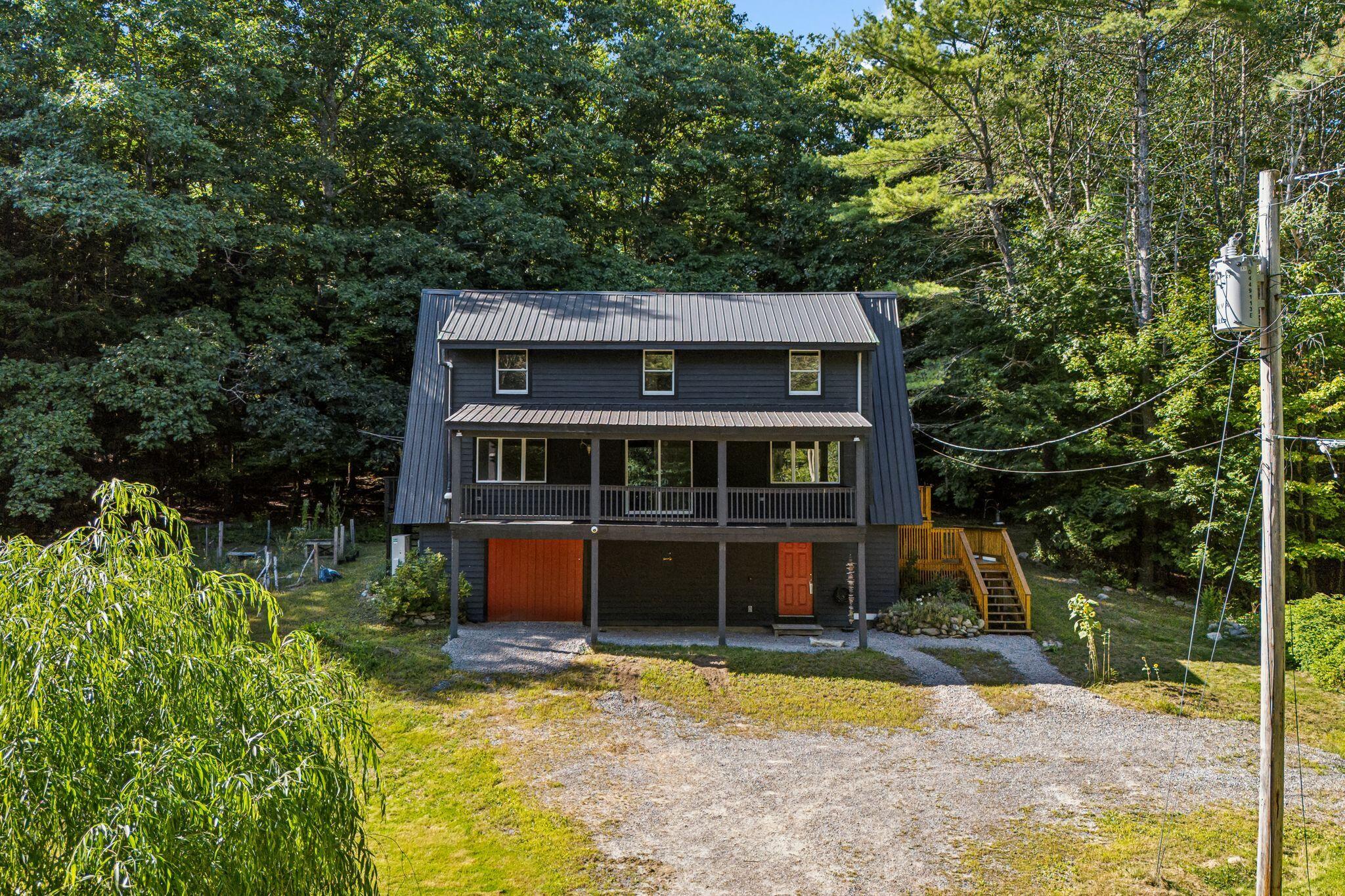 6 Collinsbrook Road Brunswick ME 04011