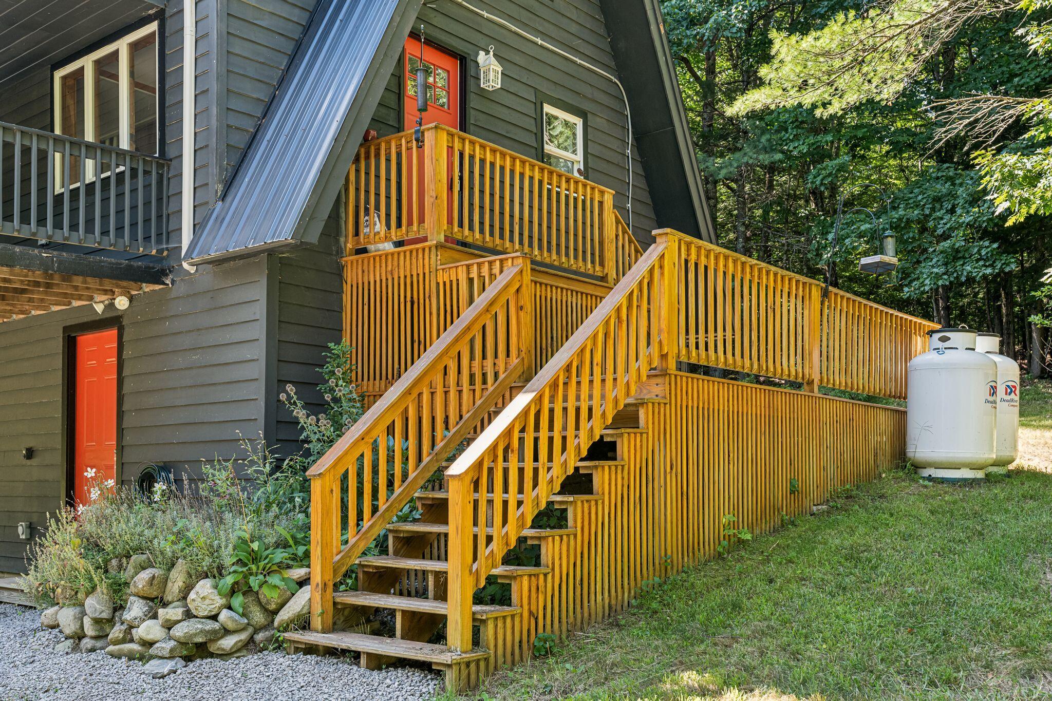 6 Collinsbrook Road Brunswick ME 04011