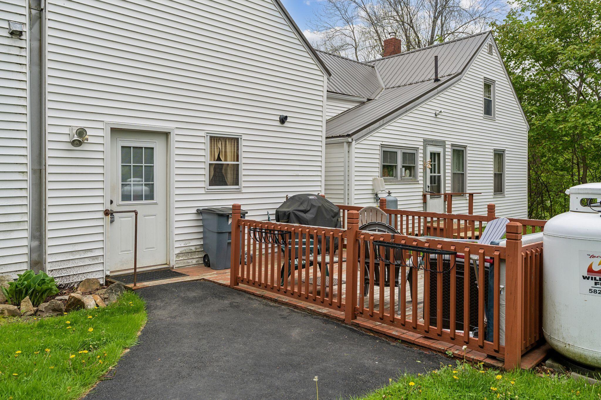 19 Cobbossee Avenue Gardiner ME 04345