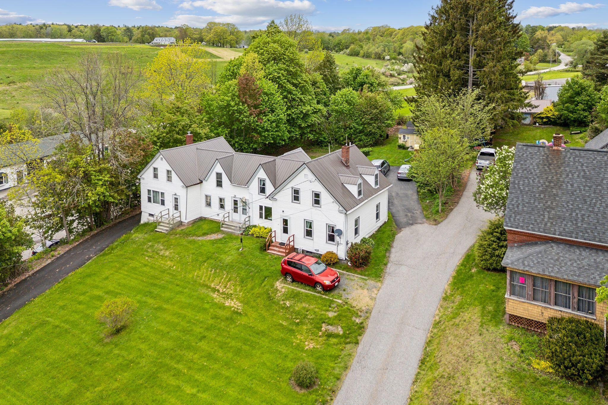 19 Cobbossee Avenue Gardiner ME 04345