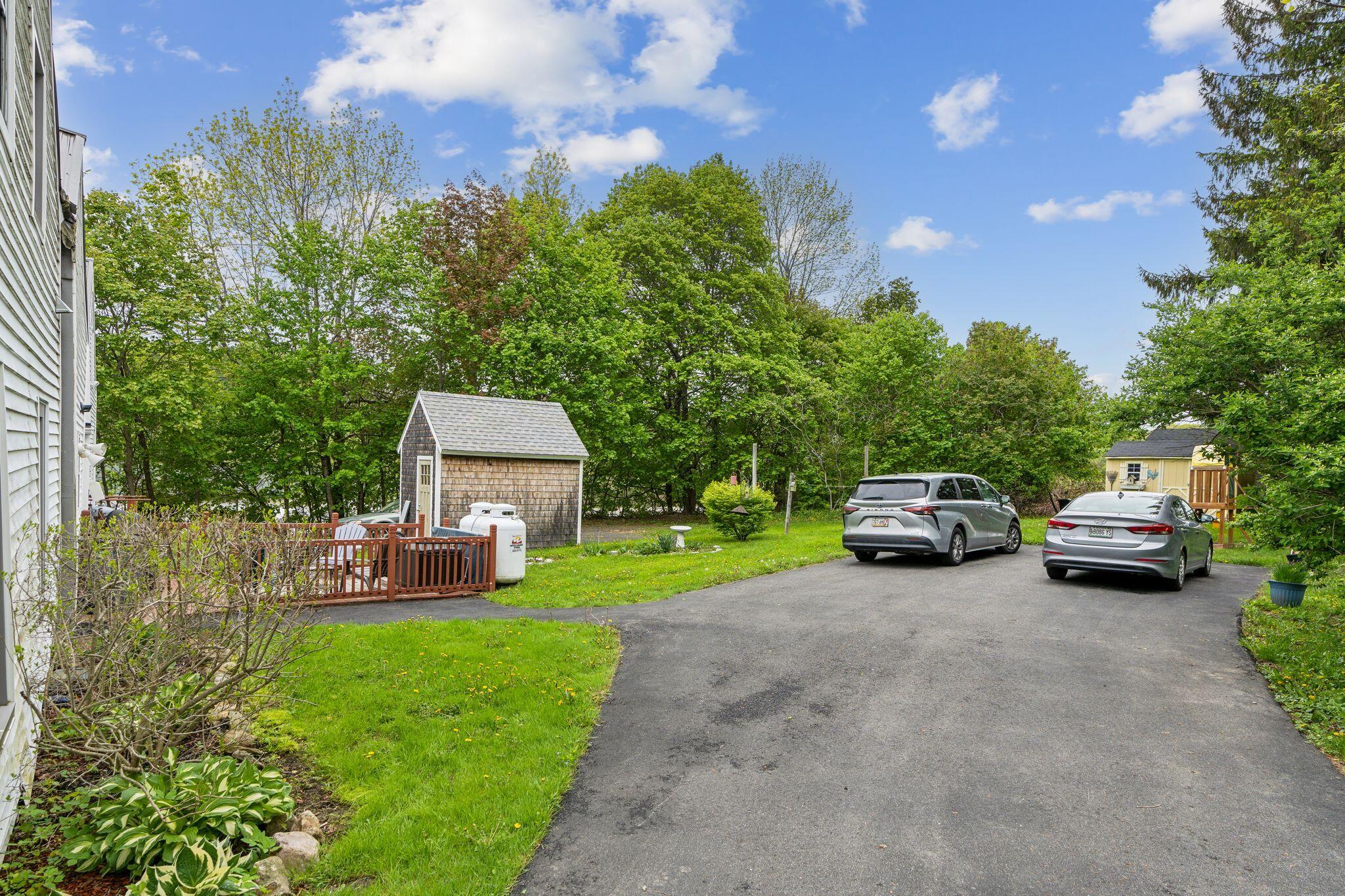 19 Cobbossee Avenue Gardiner ME 04345