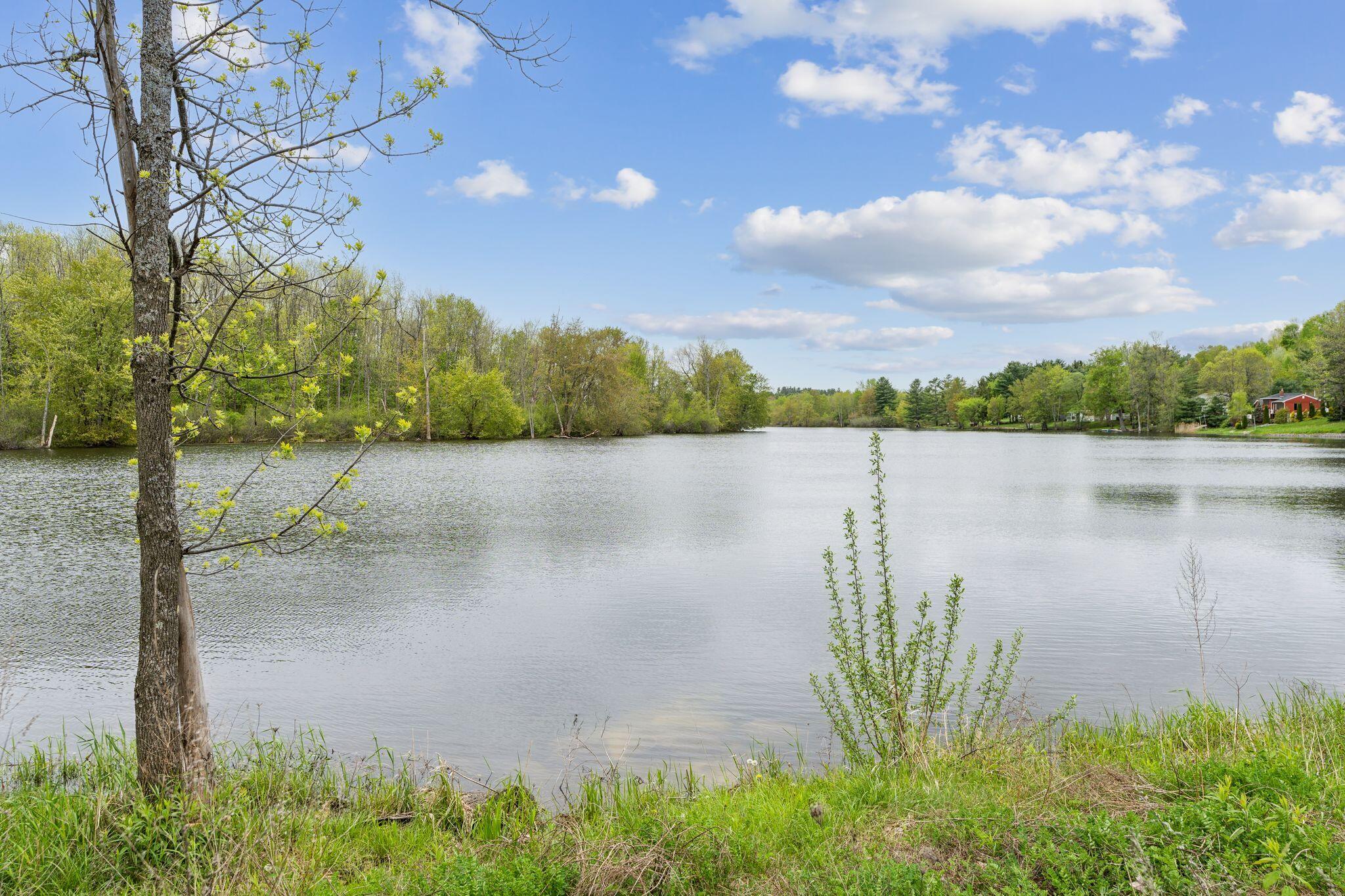 19 Cobbossee Avenue Gardiner ME 04345