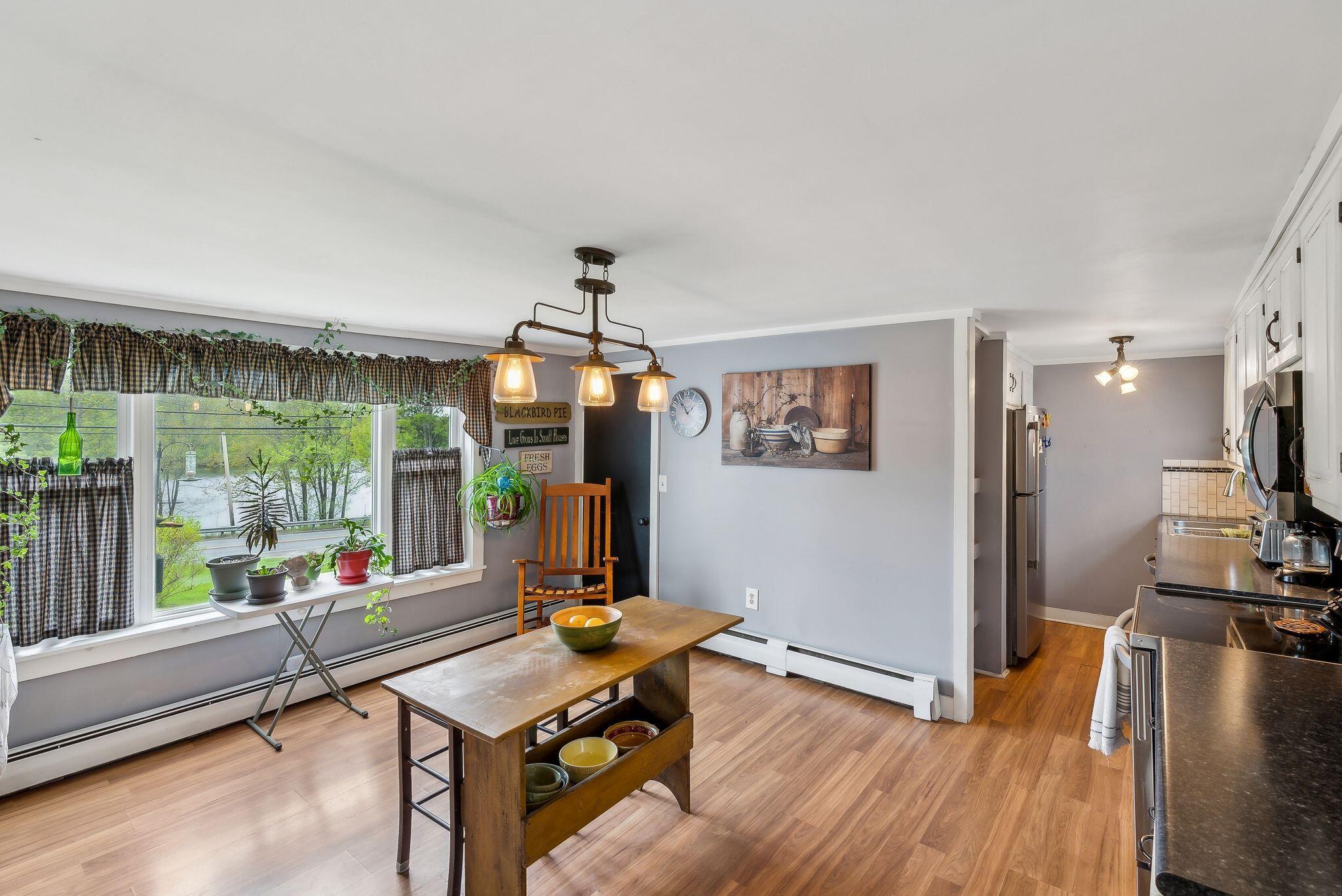 19 Cobbossee Avenue Gardiner ME 04345