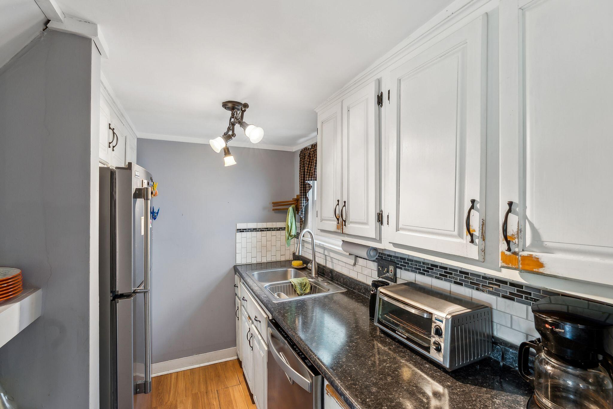 19 Cobbossee Avenue Gardiner ME 04345