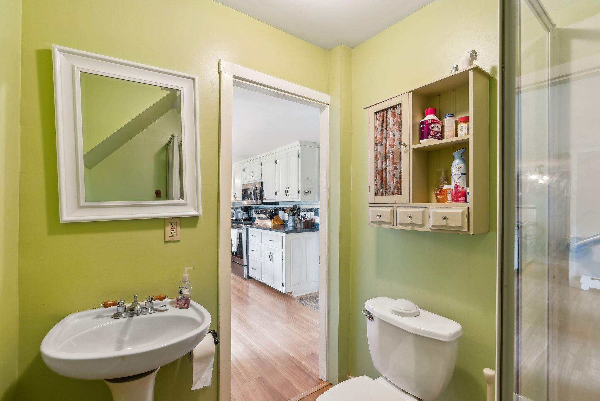 19 Cobbossee Avenue Gardiner ME 04345