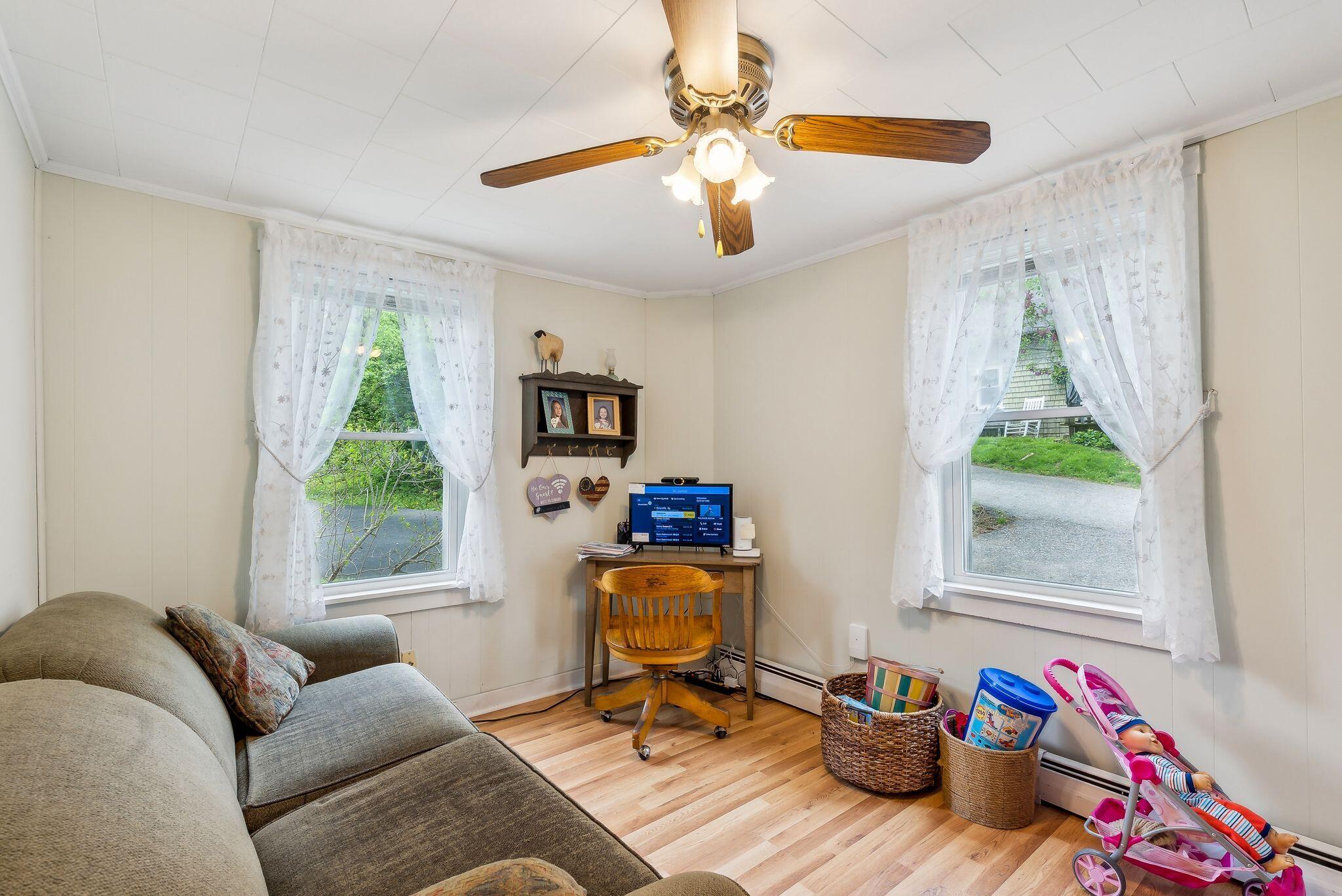 19 Cobbossee Avenue Gardiner ME 04345