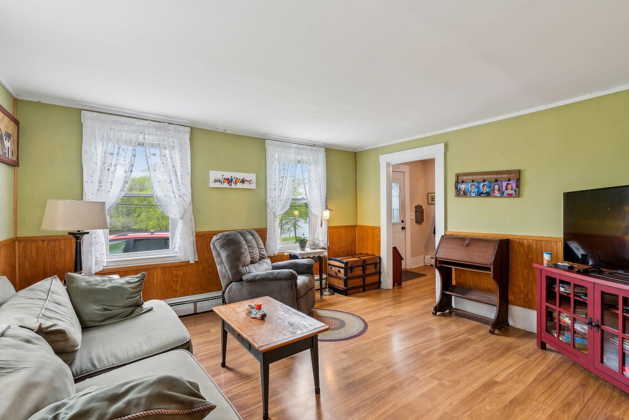 19 Cobbossee Avenue Gardiner ME 04345