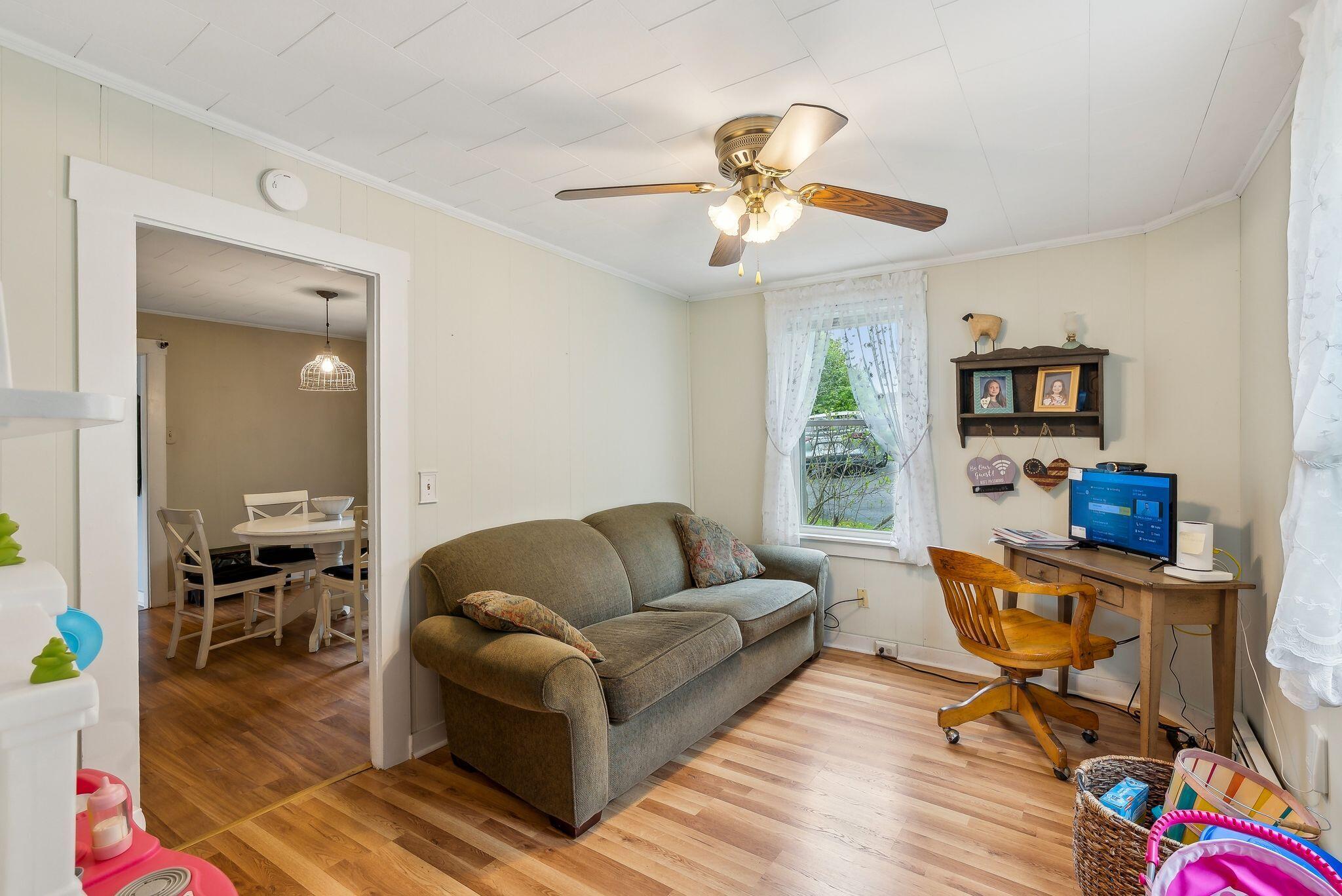 19 Cobbossee Avenue Gardiner ME 04345