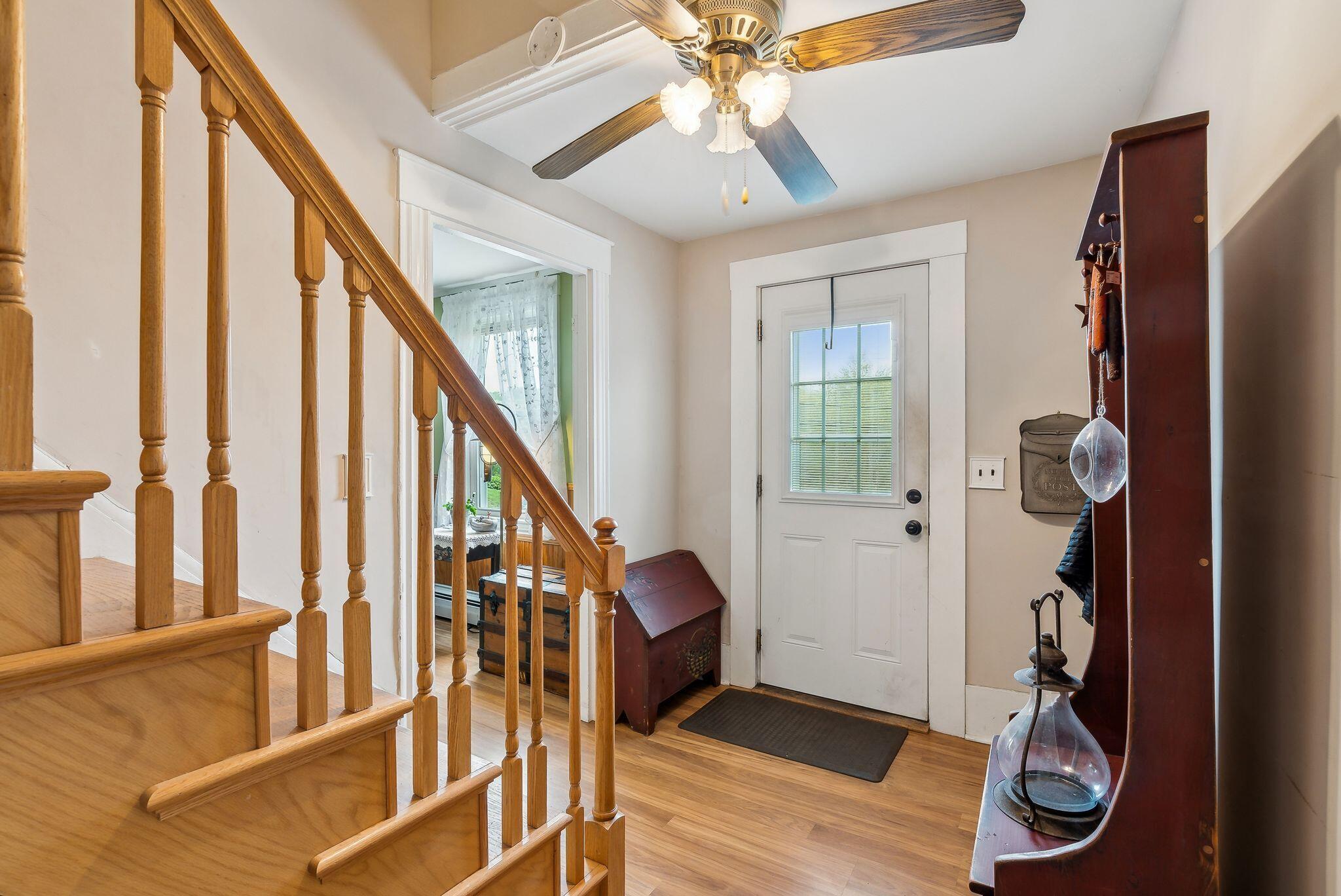 19 Cobbossee Avenue Gardiner ME 04345