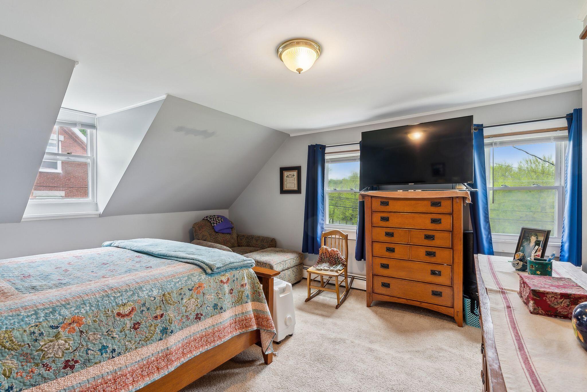 19 Cobbossee Avenue Gardiner ME 04345