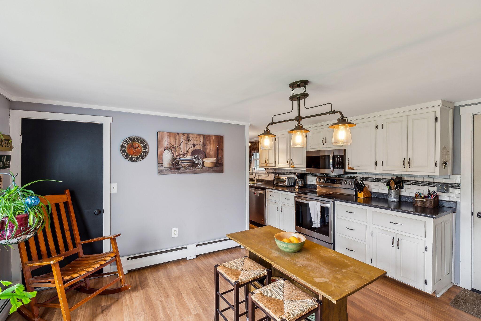 19 Cobbossee Avenue Gardiner ME 04345