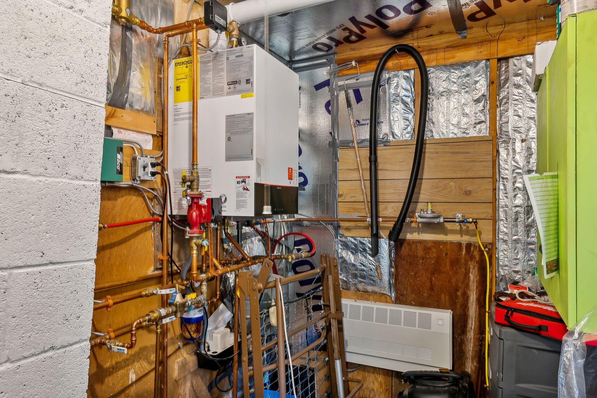 19 Cobbossee Avenue Gardiner ME 04345