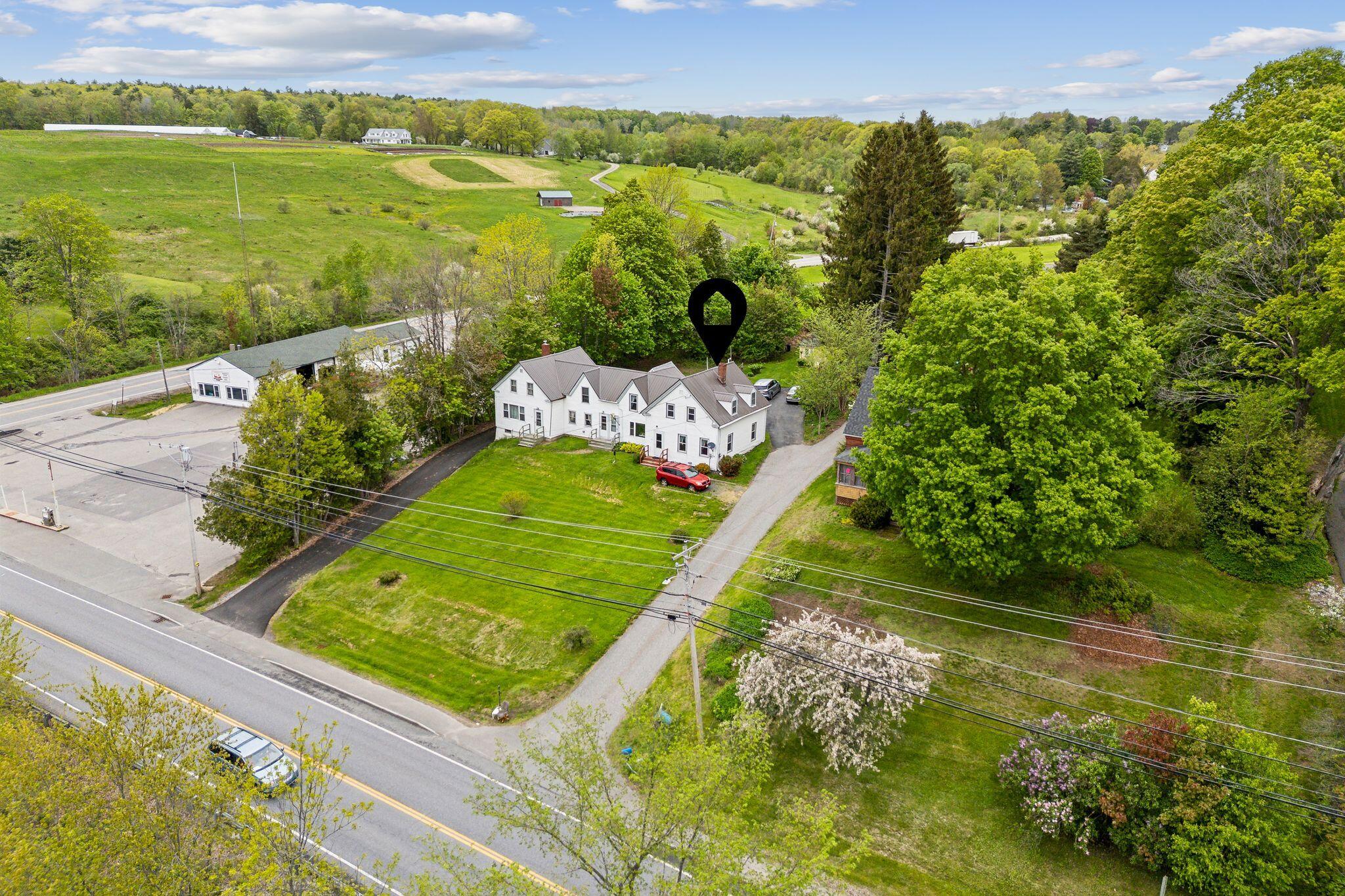 19 Cobbossee Avenue Gardiner ME 04345