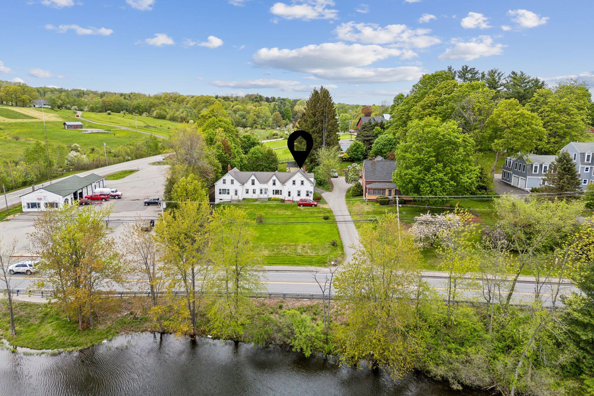 19 Cobbossee Avenue Gardiner ME 04345