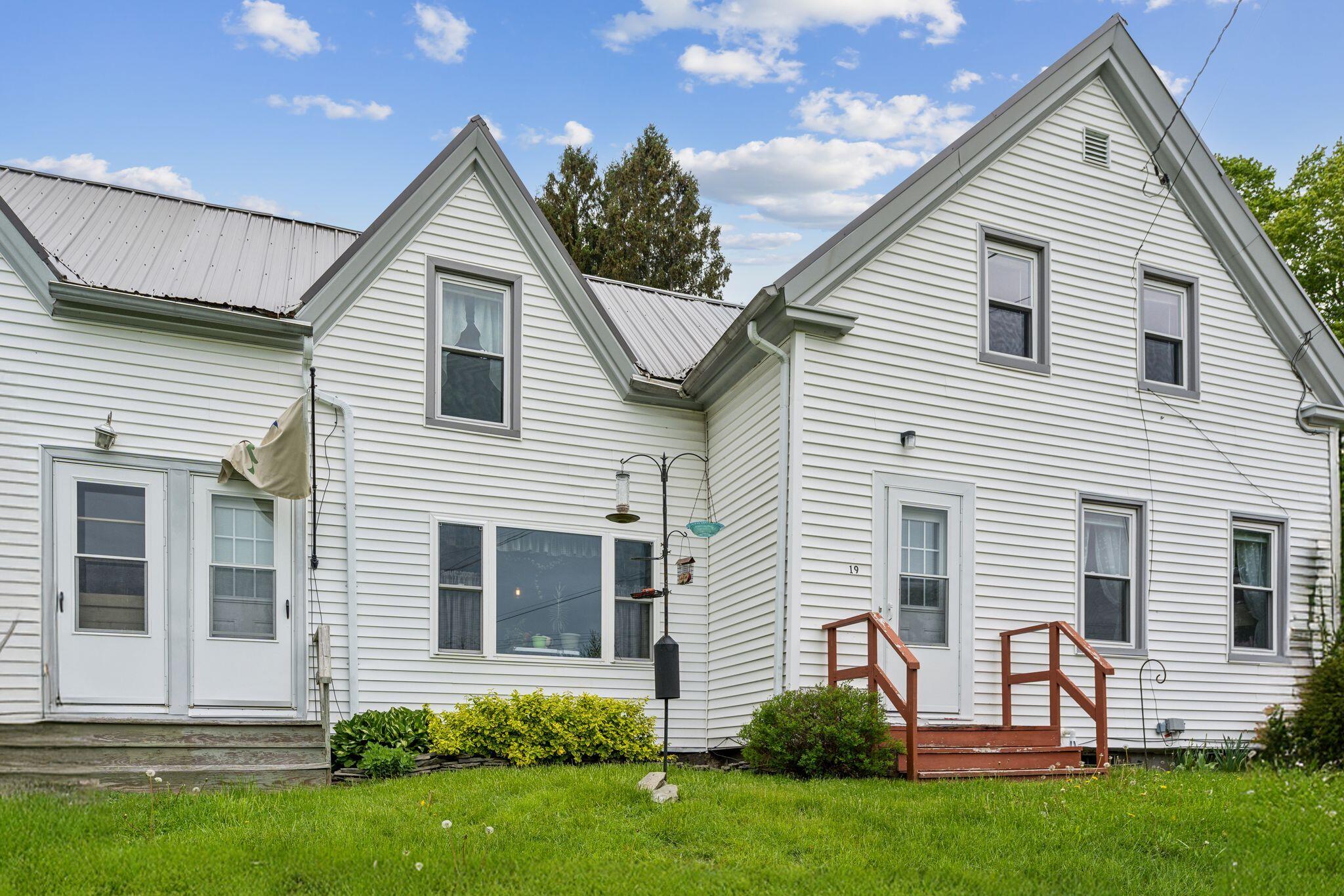 19 Cobbossee Avenue Gardiner ME 04345