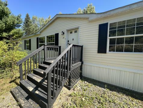 20 Upper Boggy Brook Road Ellsworth ME 04605