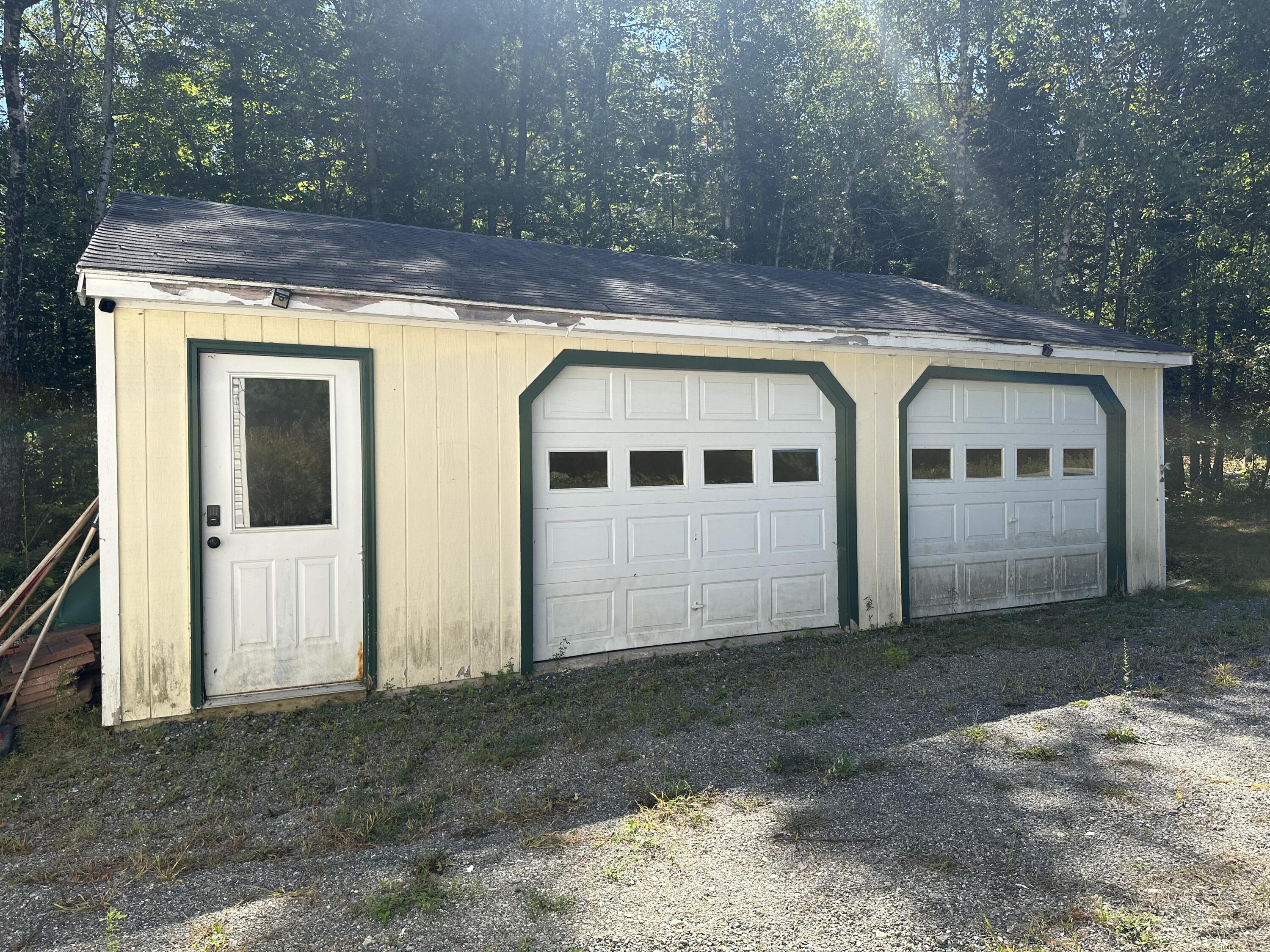 20 Upper Boggy Brook Road Ellsworth ME 04605