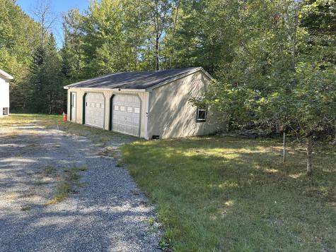 20 Upper Boggy Brook Road Ellsworth ME 04605