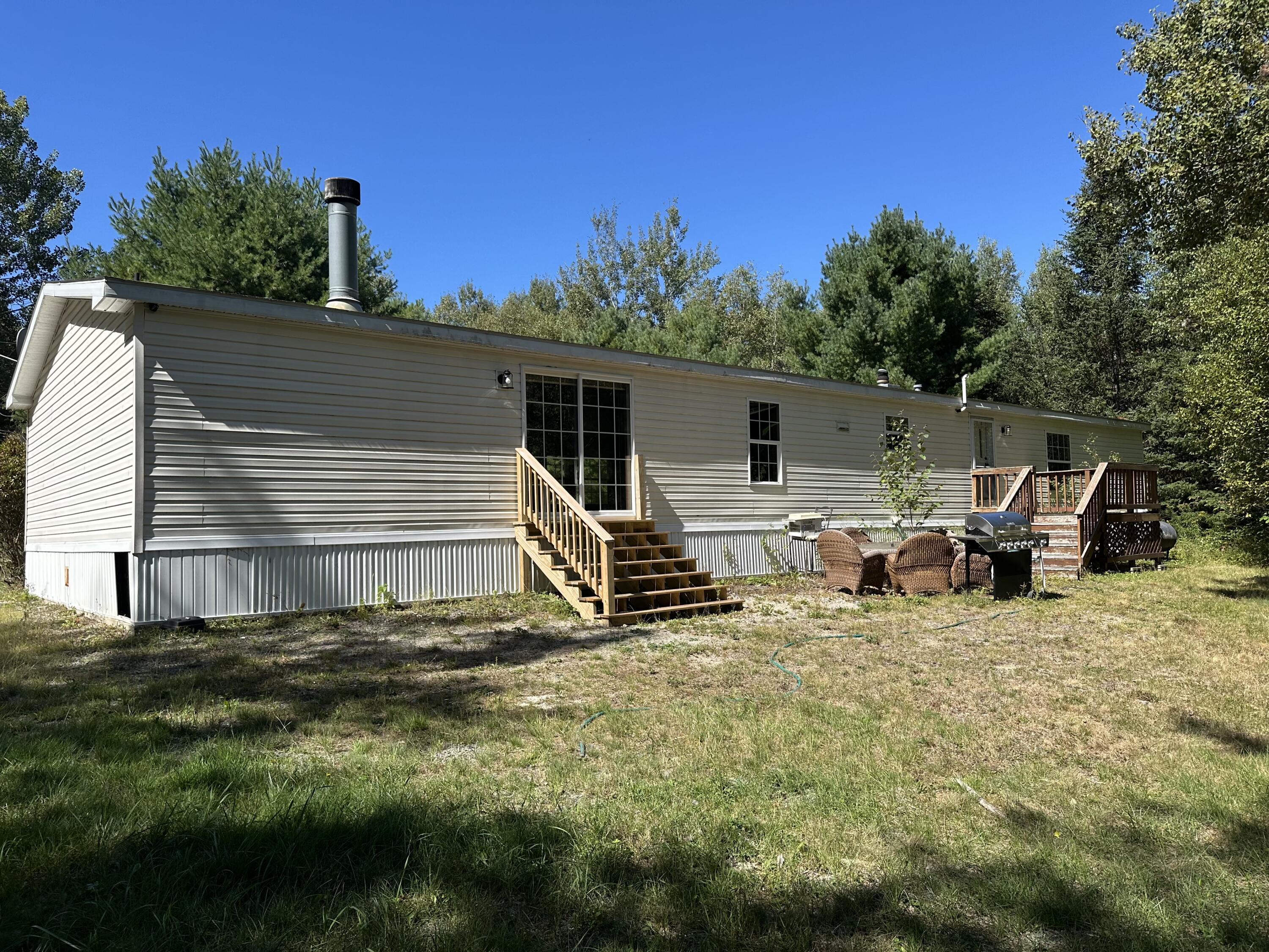 20 Upper Boggy Brook Road Ellsworth ME 04605