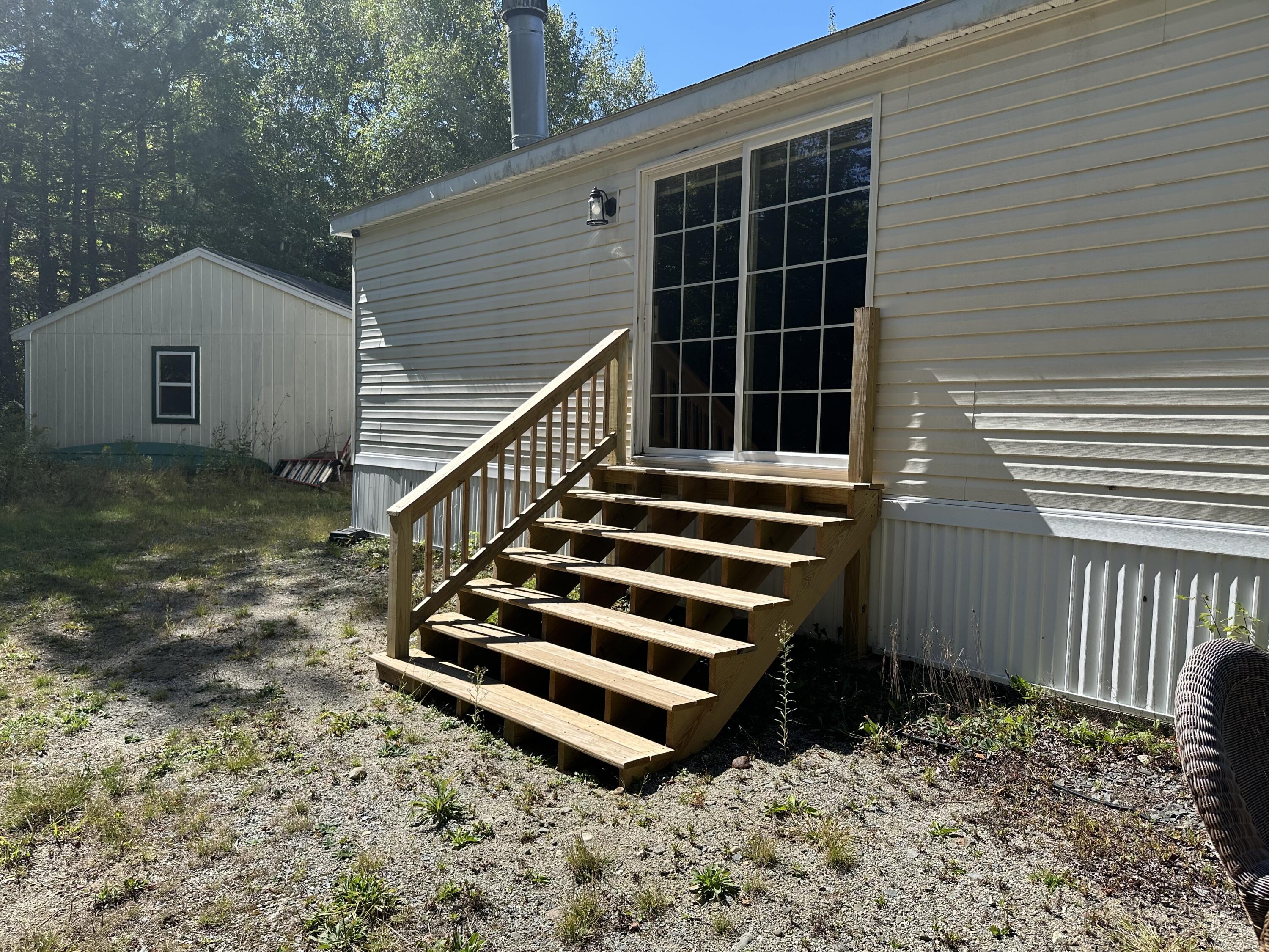 20 Upper Boggy Brook Road Ellsworth ME 04605