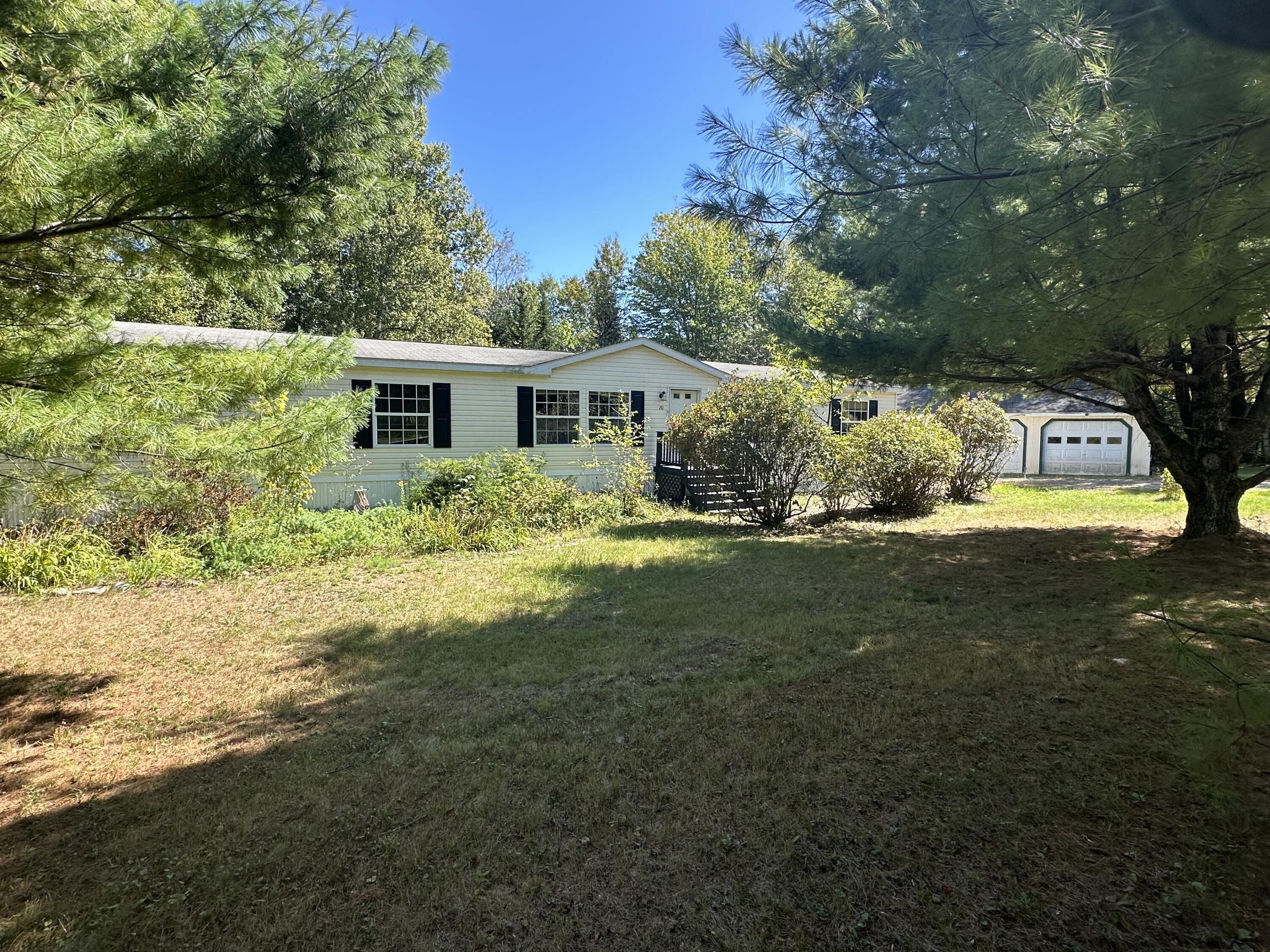 20 Upper Boggy Brook Road Ellsworth ME 04605