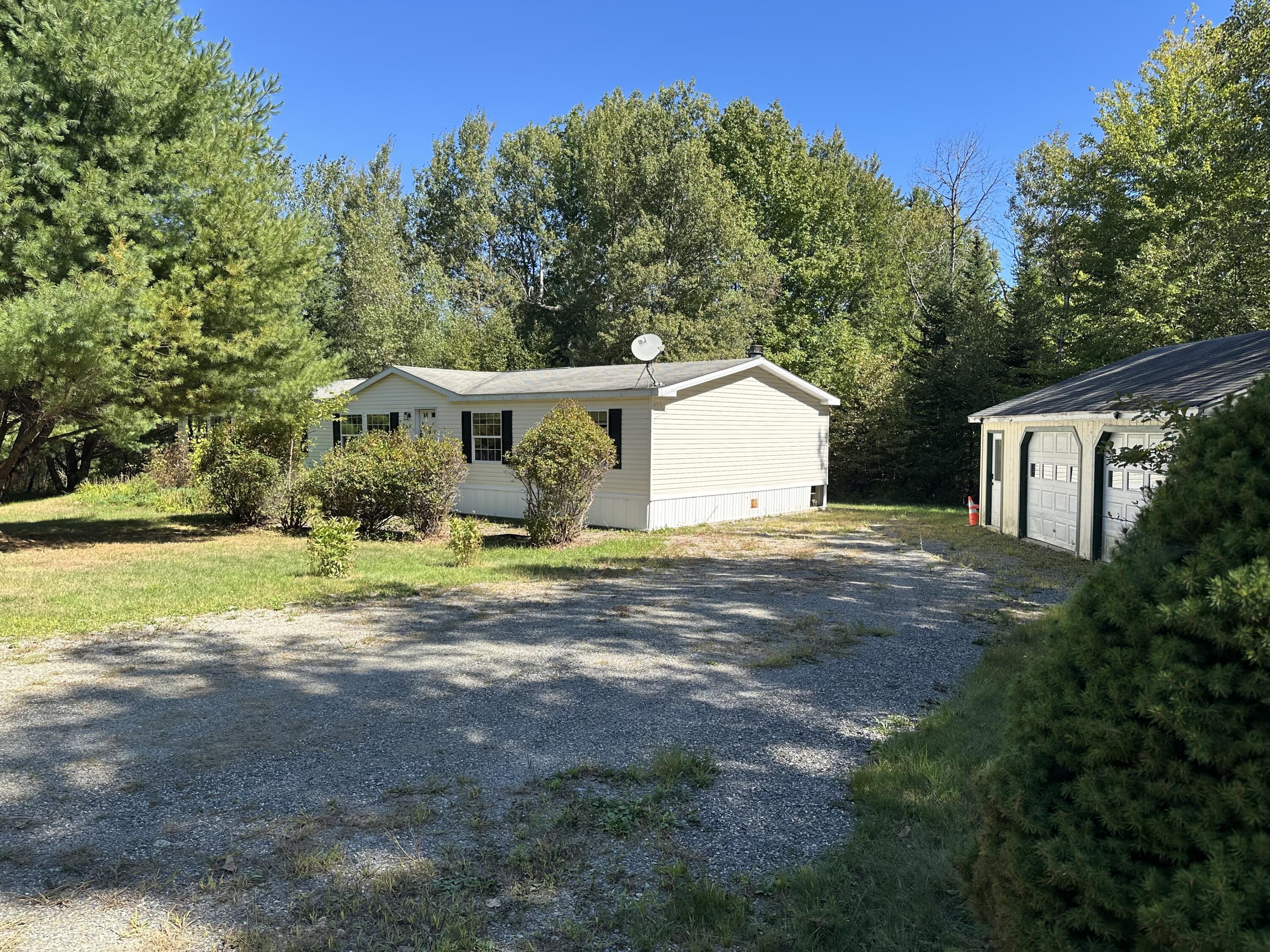 20 Upper Boggy Brook Road Ellsworth ME 04605