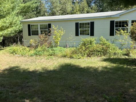 20 Upper Boggy Brook Road Ellsworth ME 04605