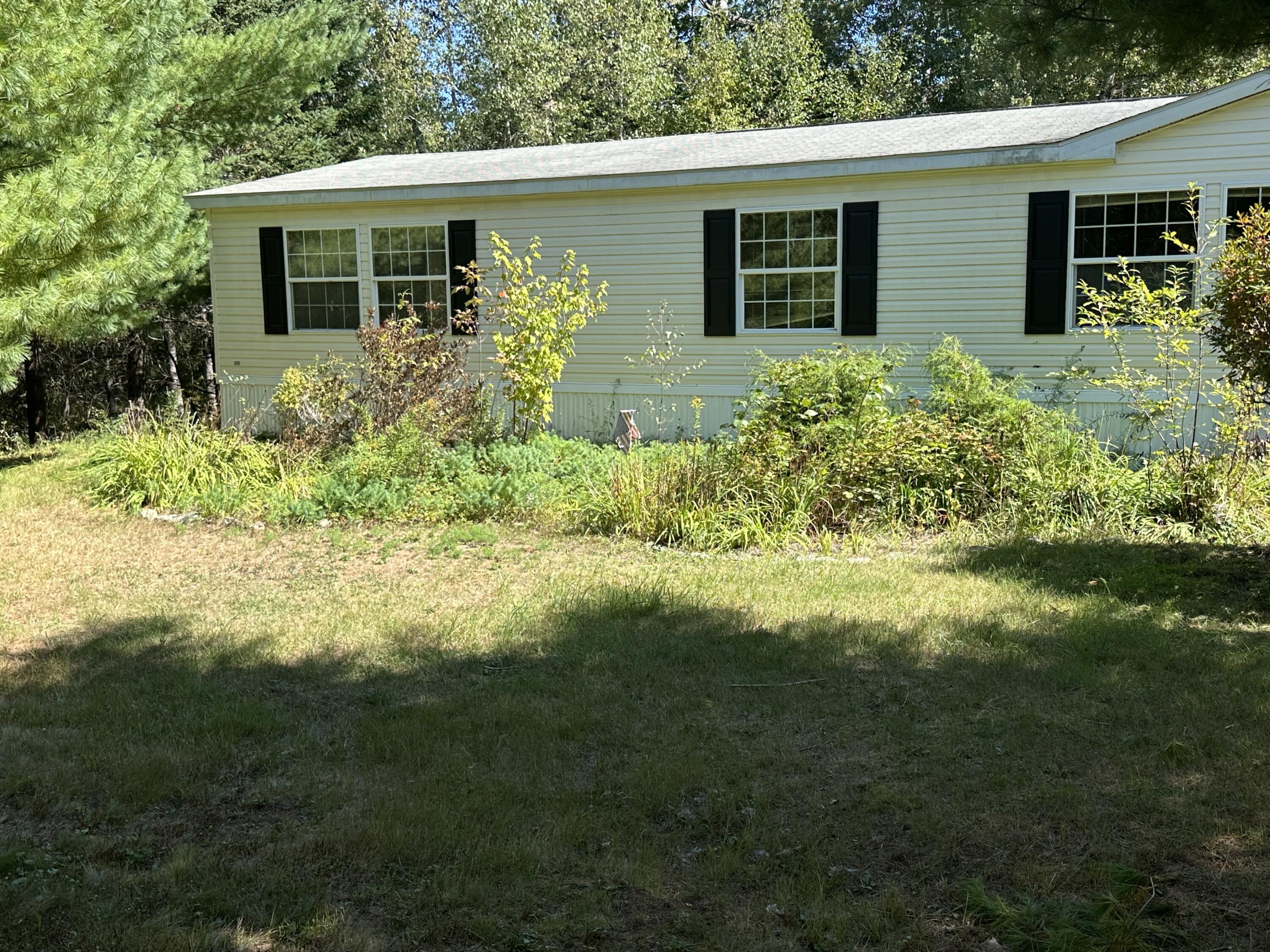 20 Upper Boggy Brook Road Ellsworth ME 04605