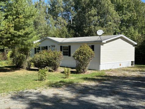 20 Upper Boggy Brook Road Ellsworth ME 04605