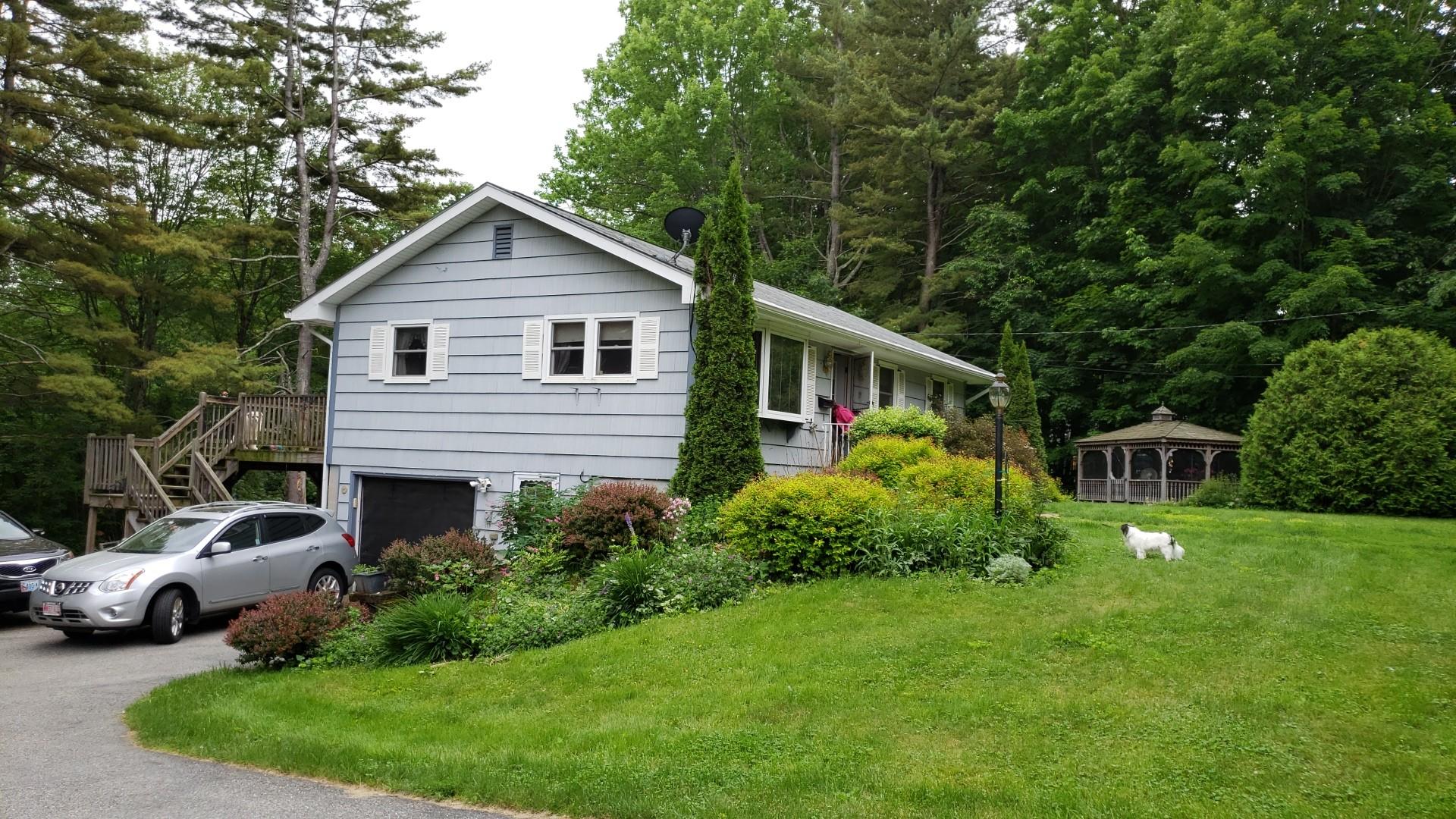 29 Conway Street Sabattus ME 04280