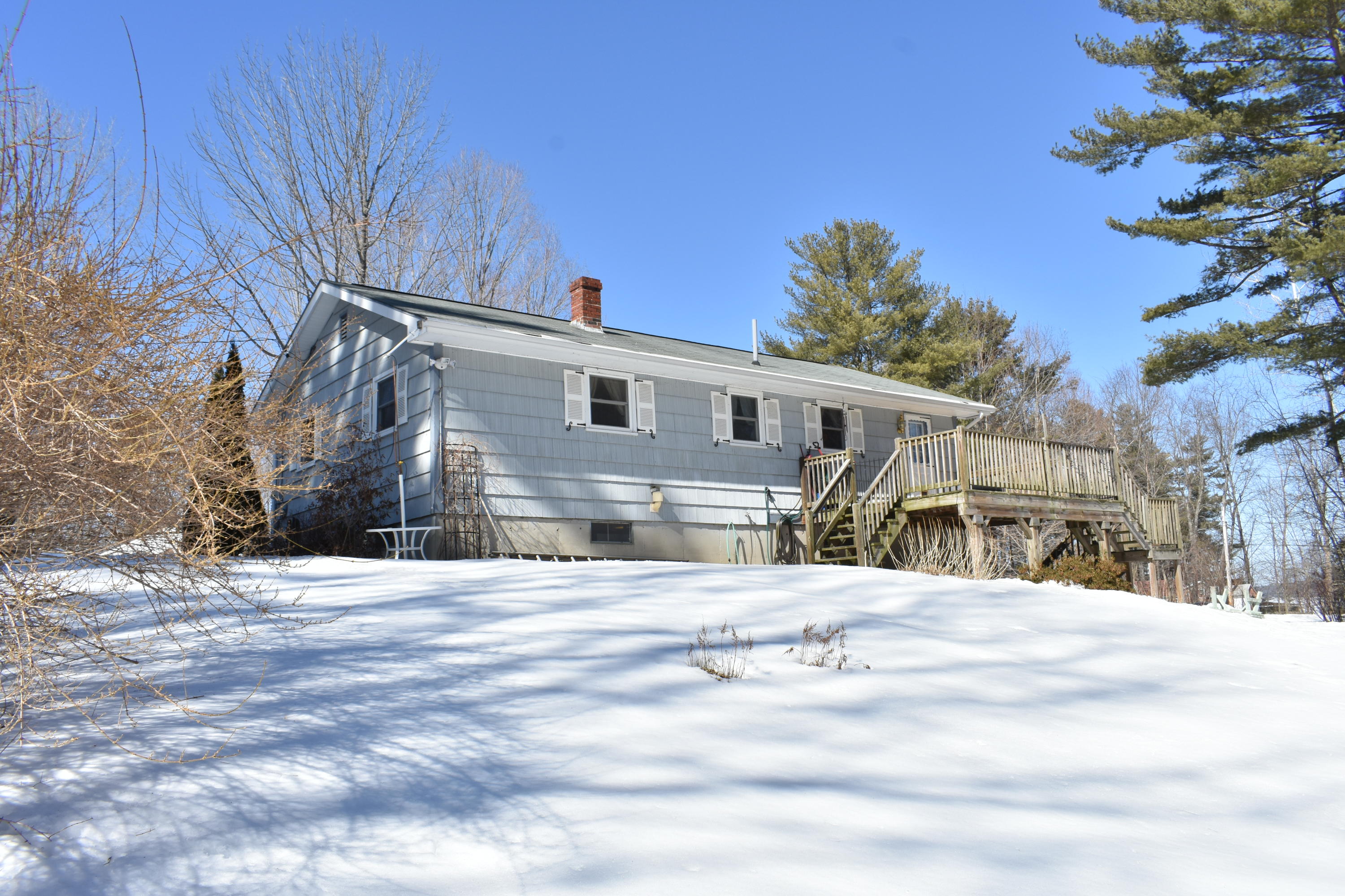 29 Conway Street Sabattus ME 04280