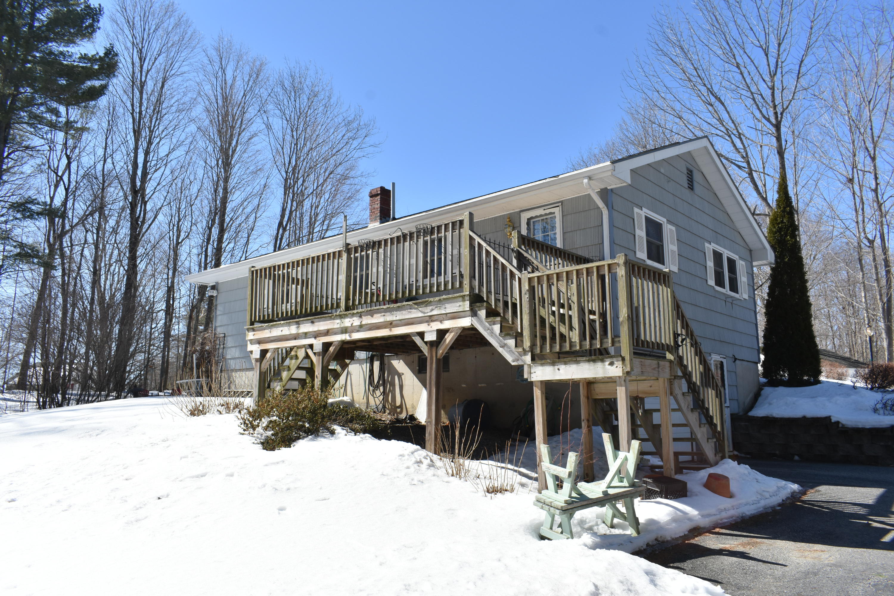 29 Conway Street Sabattus ME 04280
