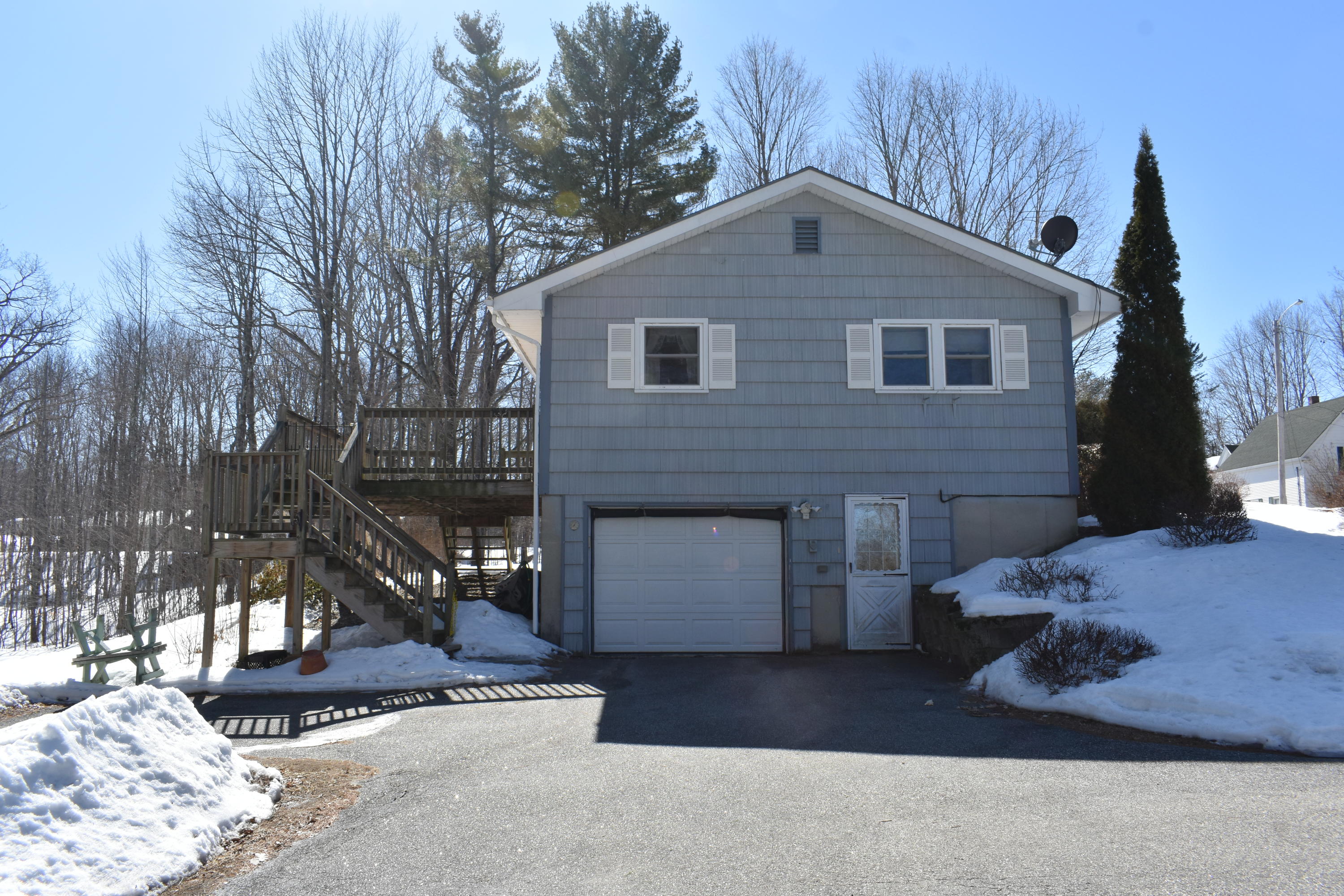 29 Conway Street Sabattus ME 04280